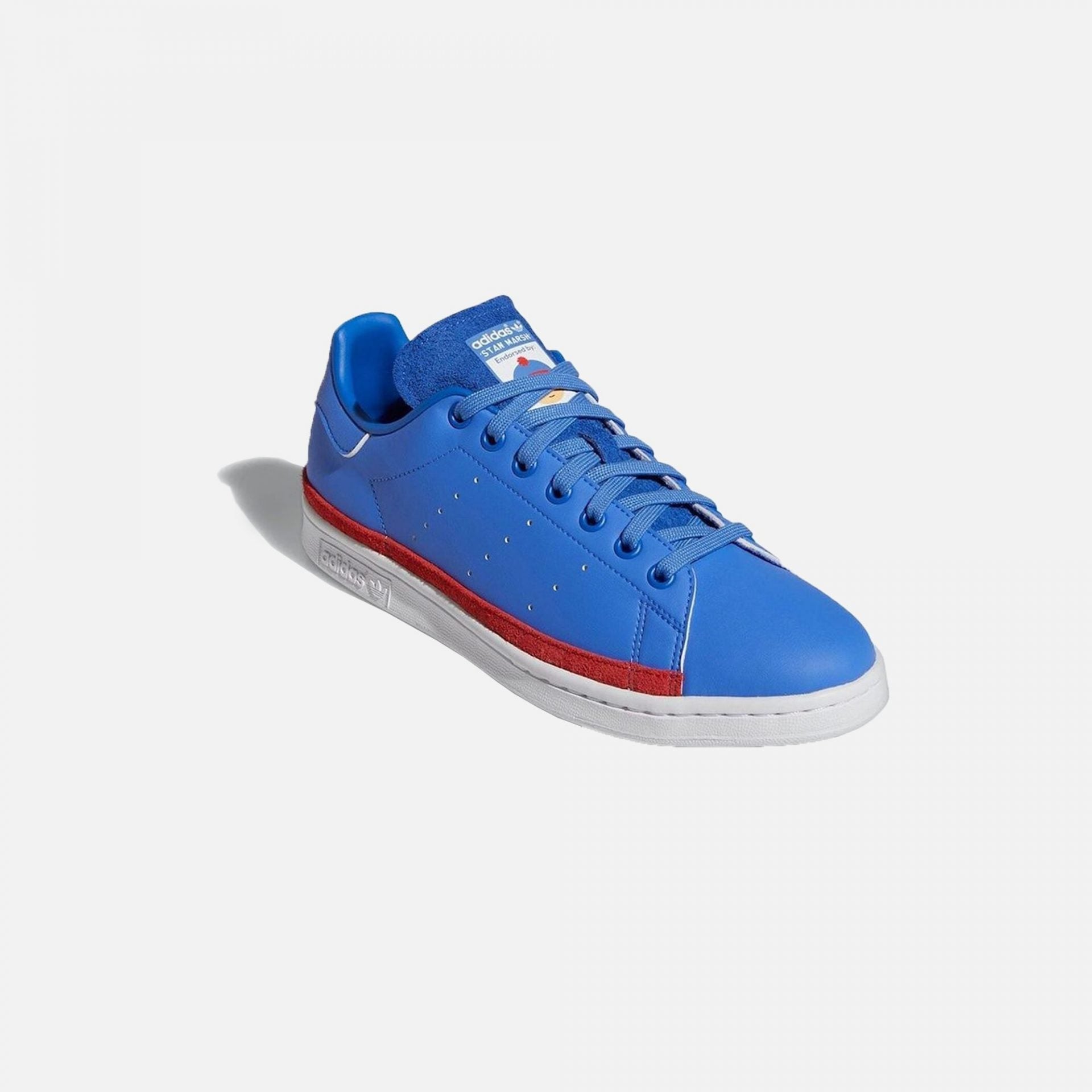 Adidas | STAN SMITH X SOUTH PARK { STAN MARSH