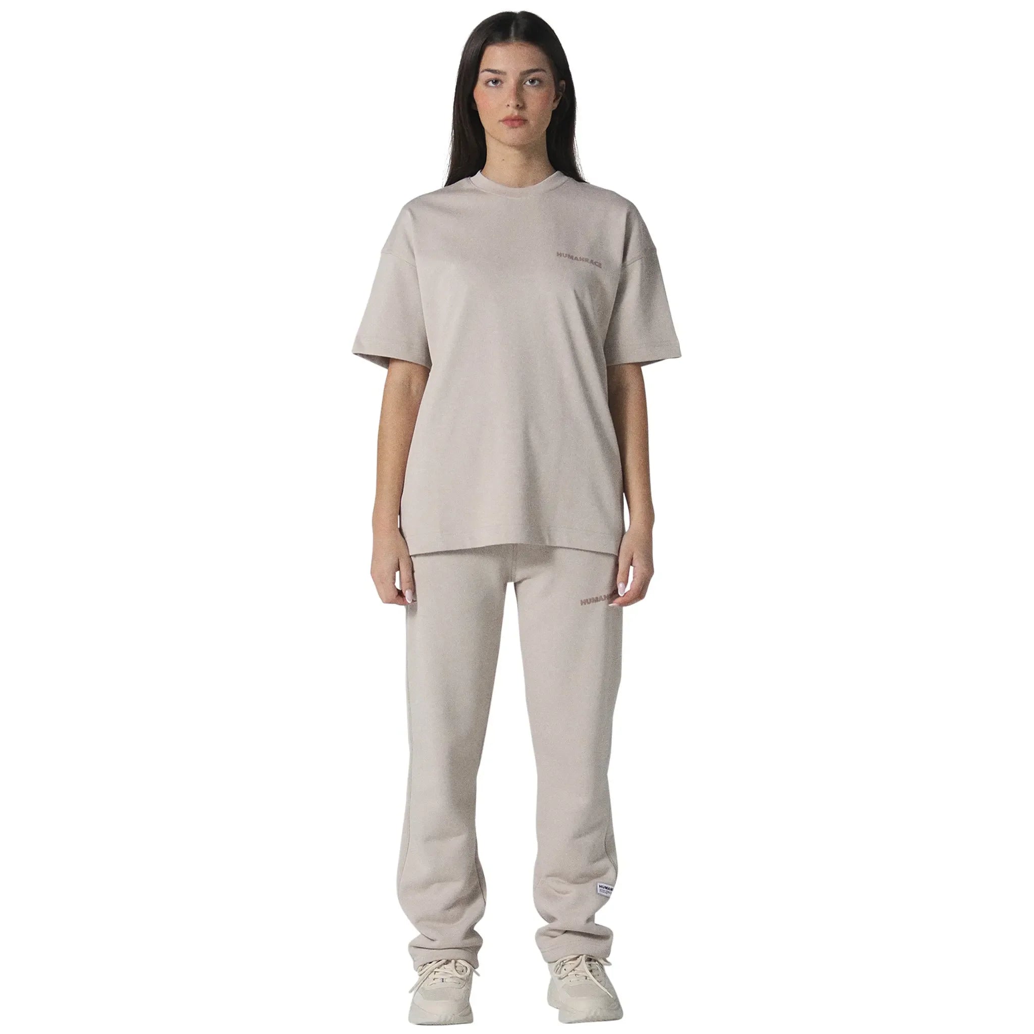 Human Race Space Deep Taupe T Shirt - view 8