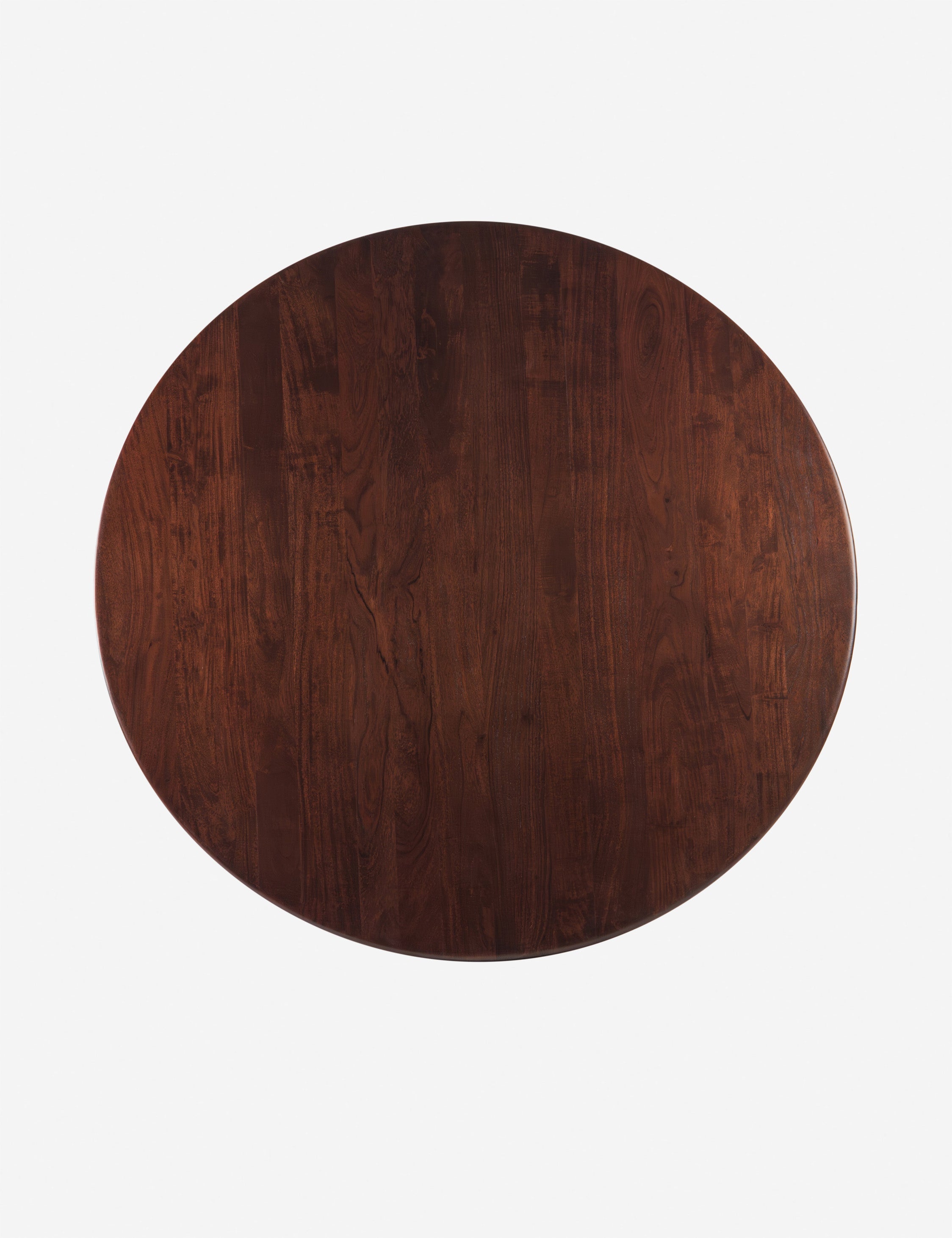 Lulu and Georgia Dasch Dining Table – Brown - view 4