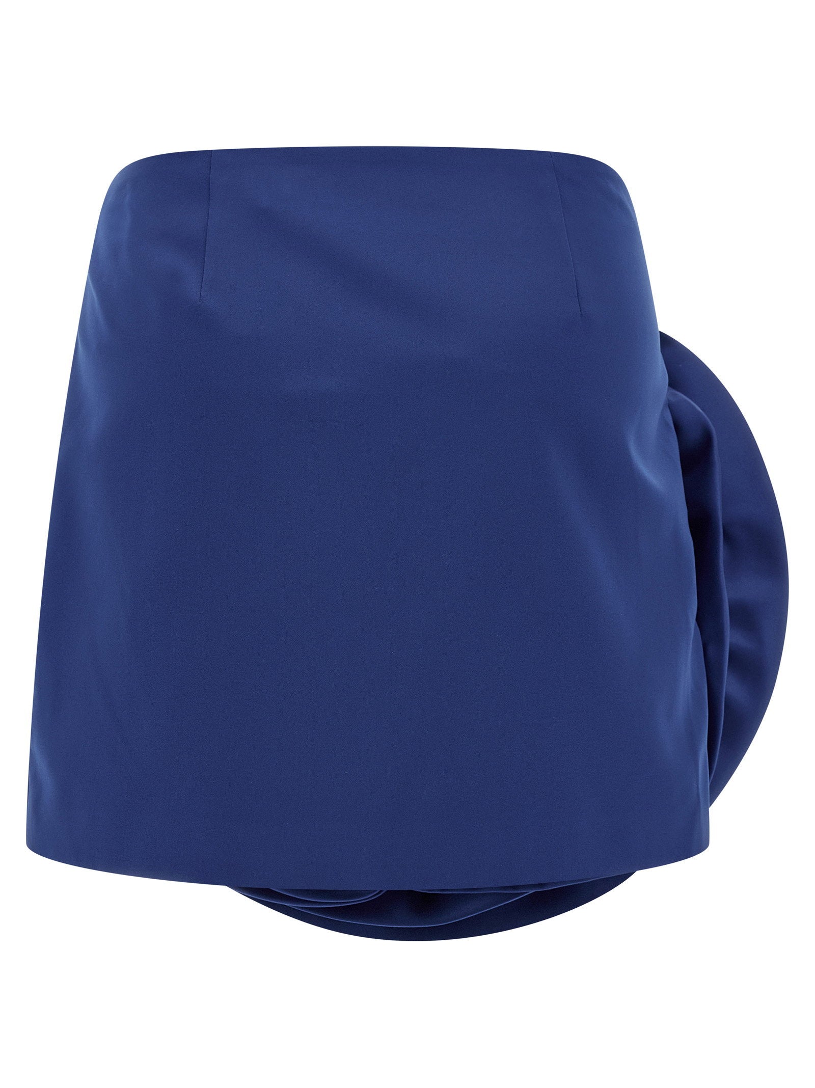 Rotate Birger Christensen Maxi Flower Skirt – 100% polyester - view 2