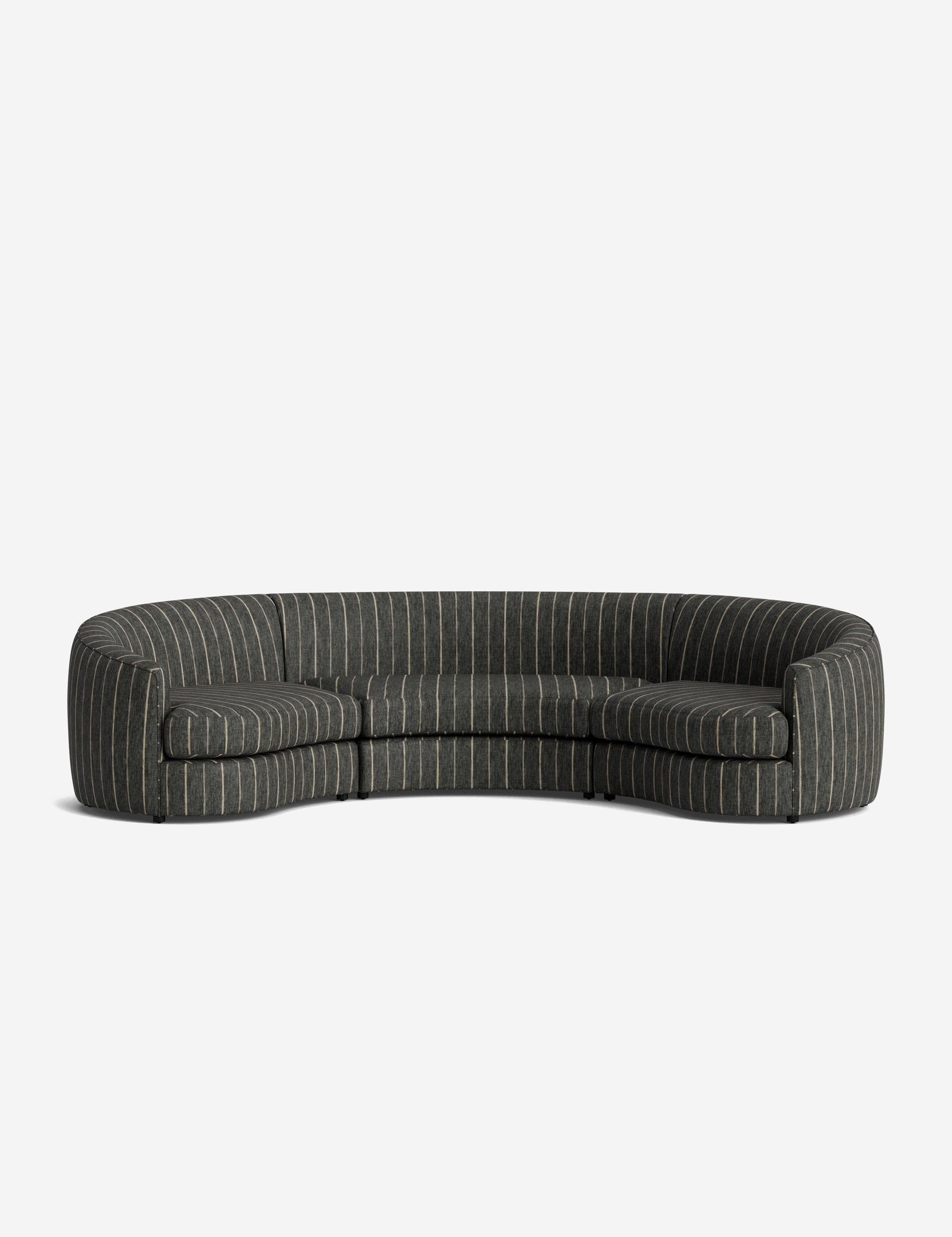 Lulu and Georgia Imada Modular Sectional Sofa - view 193