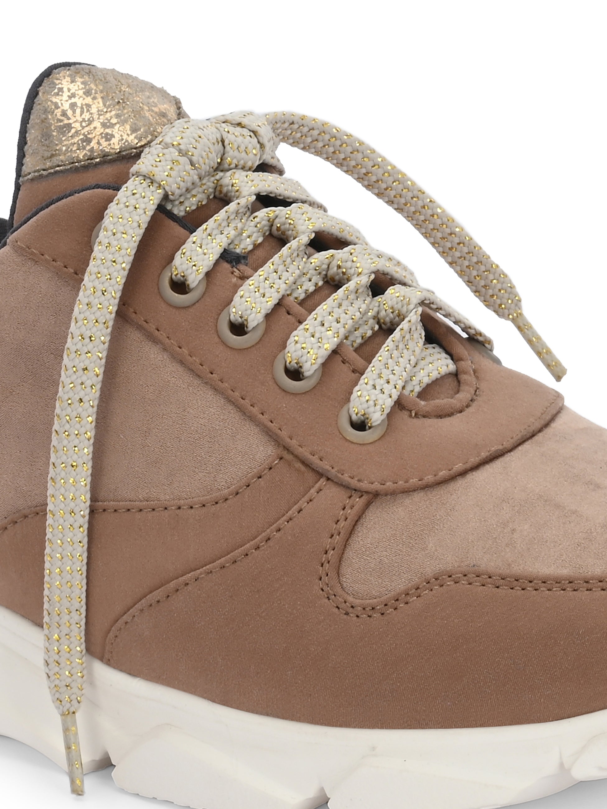ladybossbyegoss Sneakers by Lady Boss x Egoss - view 3