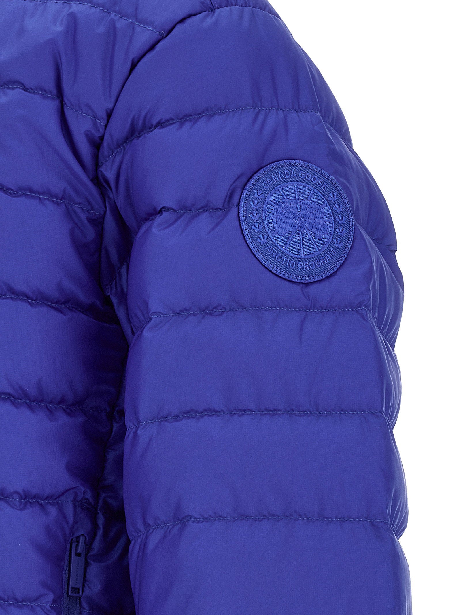 Canada Goose Stratus Down Jacket – 100% polyamide - view 5