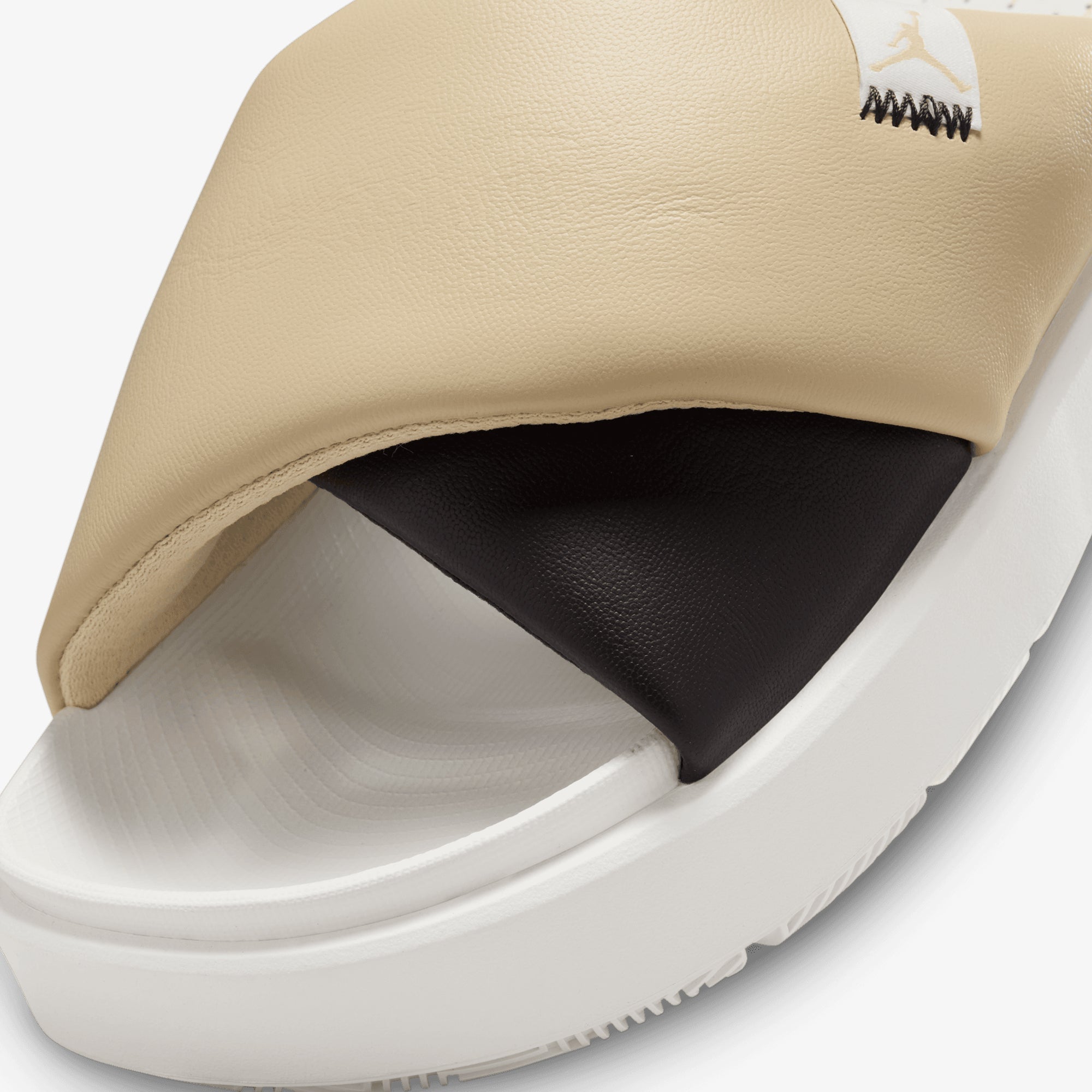 Jordan | SOPHIA { SHADOW BROWN/TEAM GOLD-SAIL - view 2