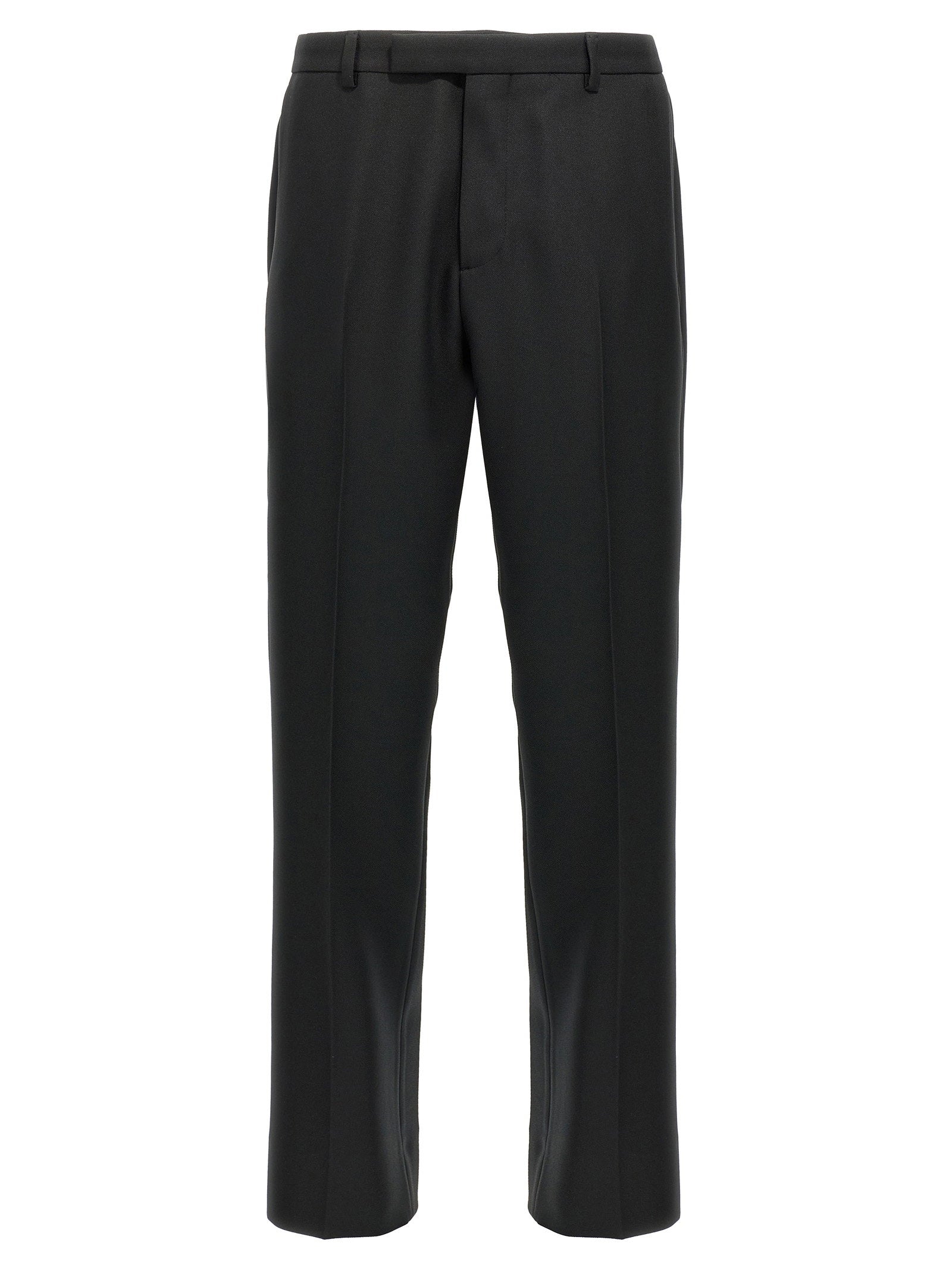 Gucci Twill Pants – 100% polyester