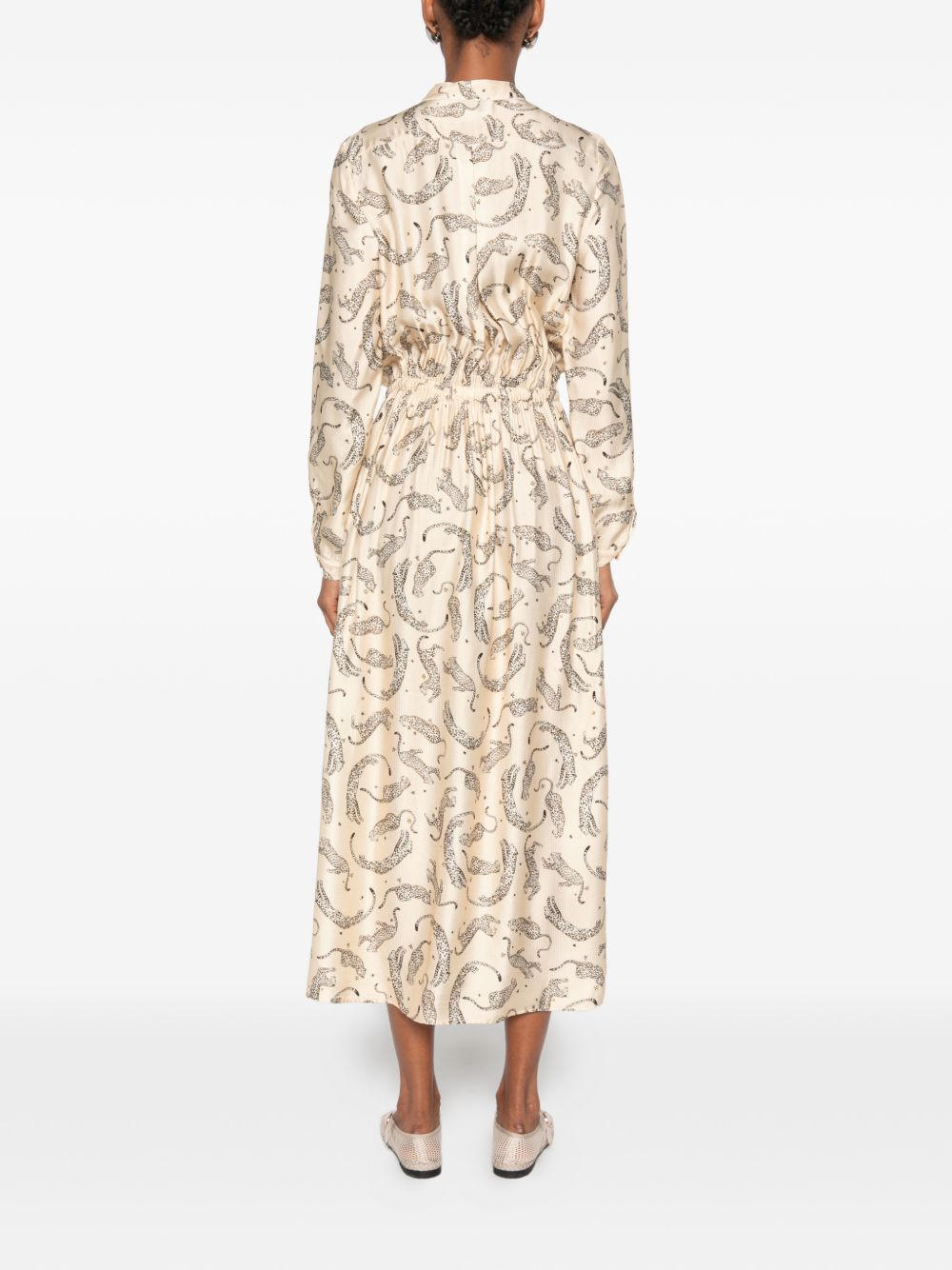 Forte Forte Dress – Viscose 100% - view 2