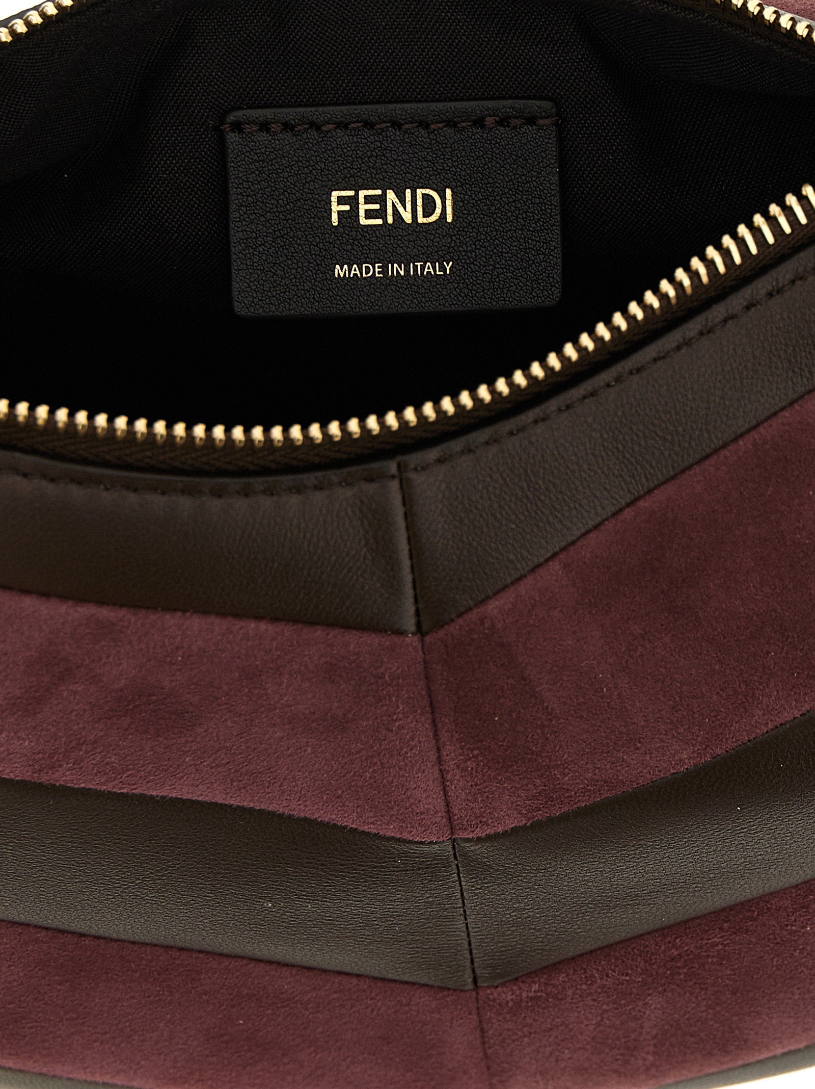 Fendigraphy Mini Handbag - view 4