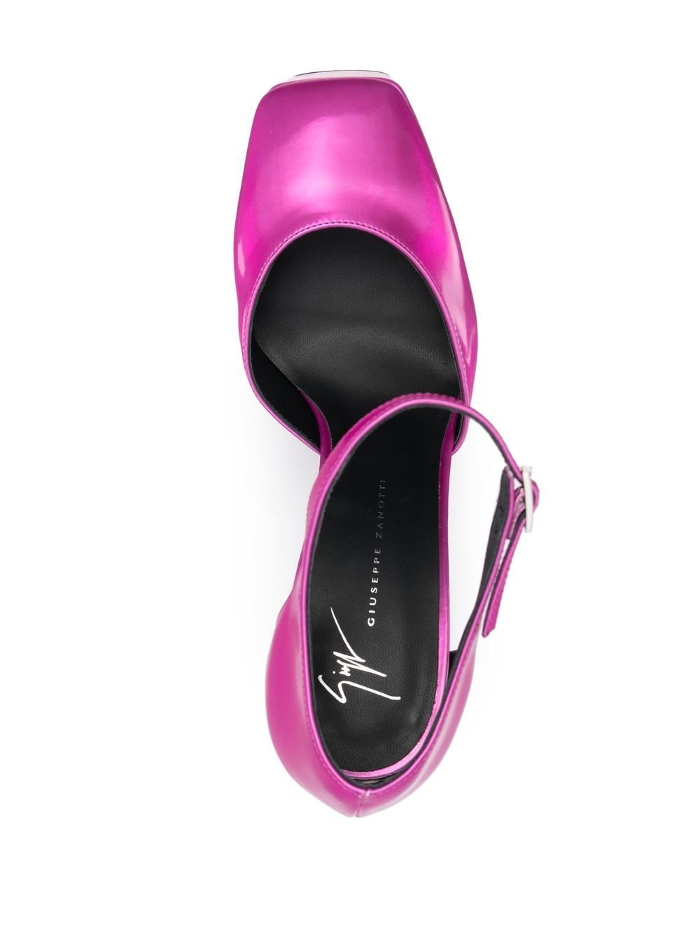 Giuseppe Zanotti Baby Sandals - view 2