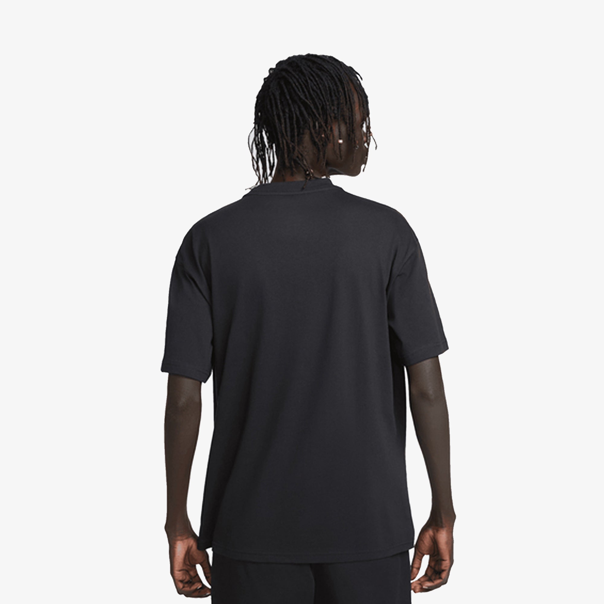 Solo swoosh black – Nike | SOLO SWOOSH { BLACK