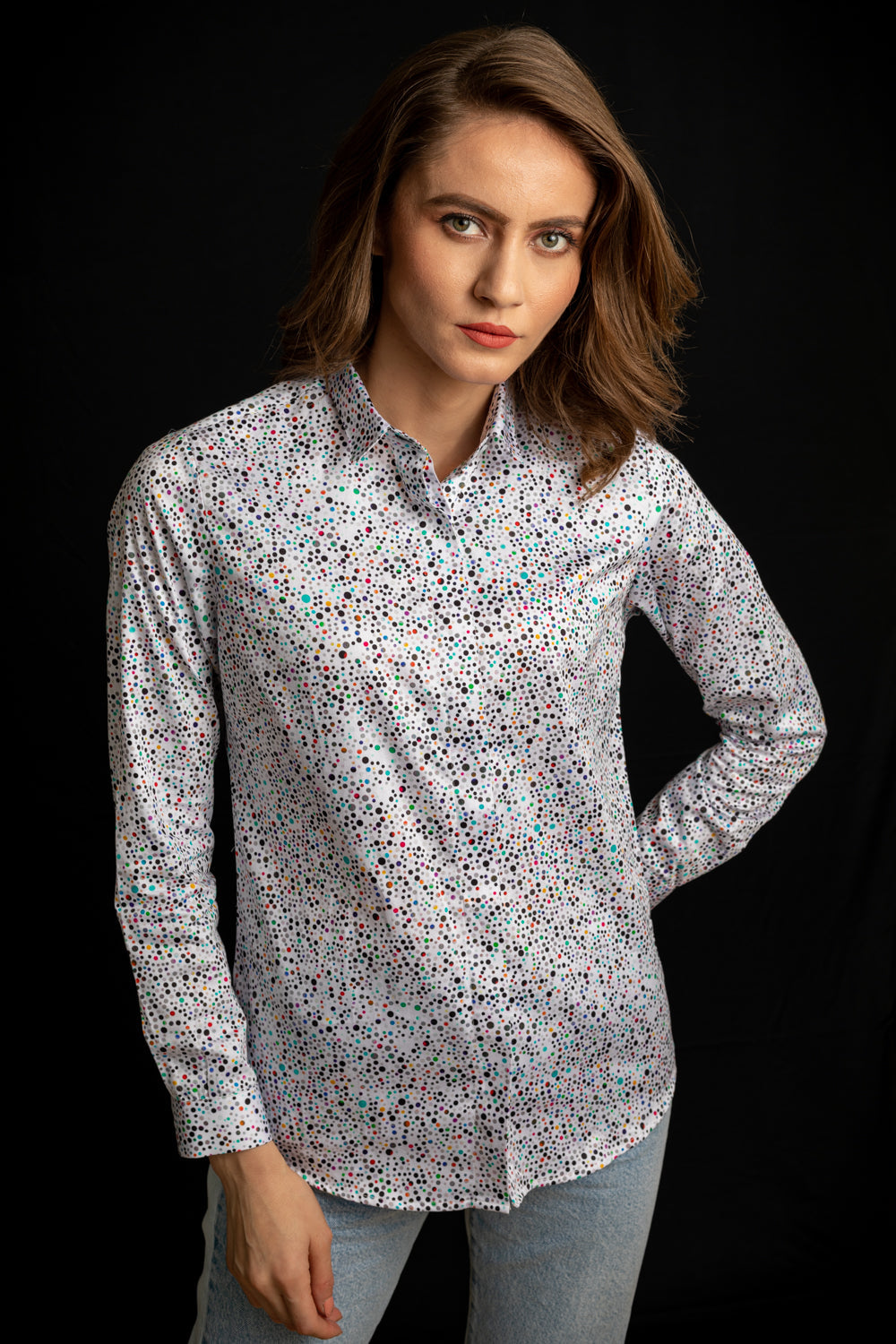 BlackTree Shirt BTS284