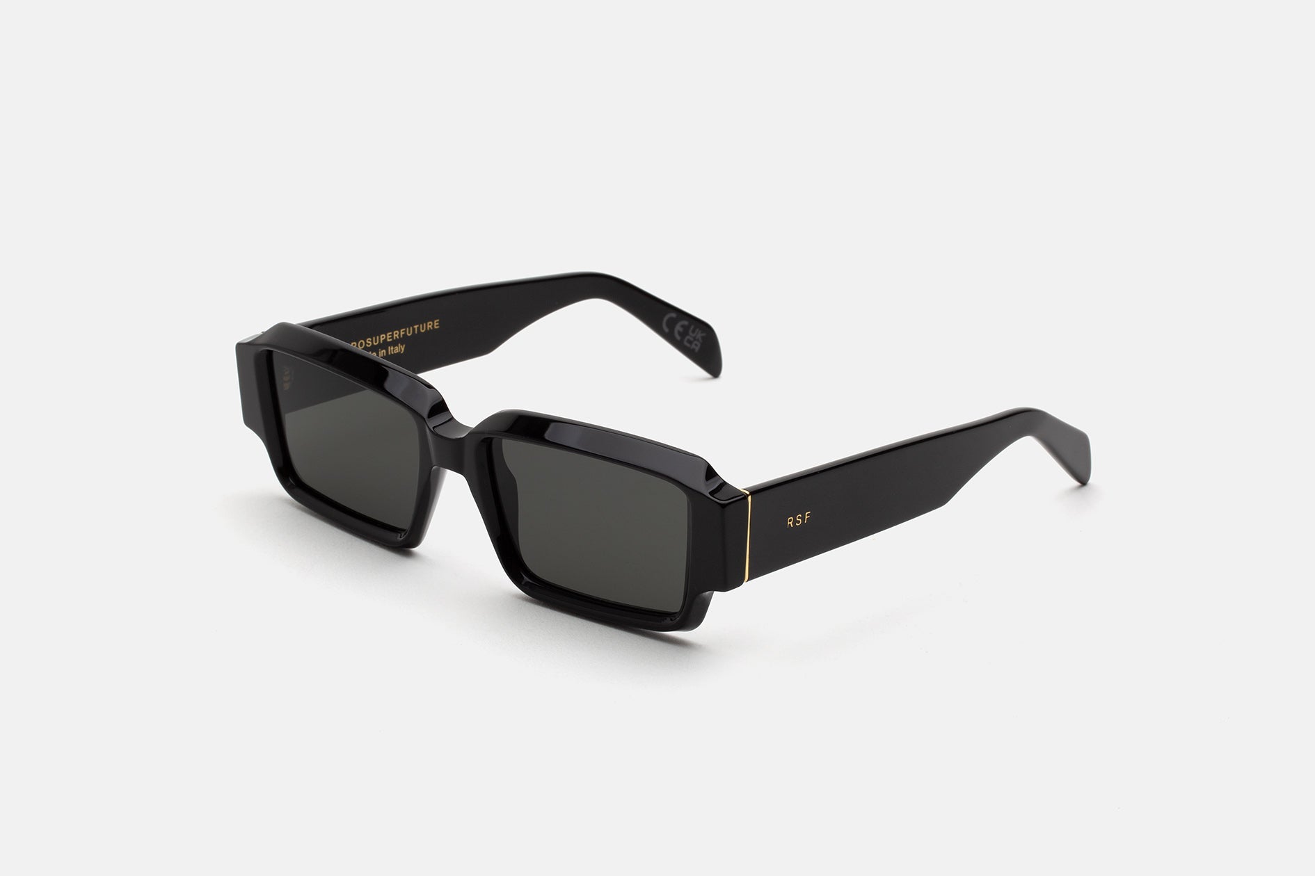 RETROSUPERFUTURE Astro Black - view 2