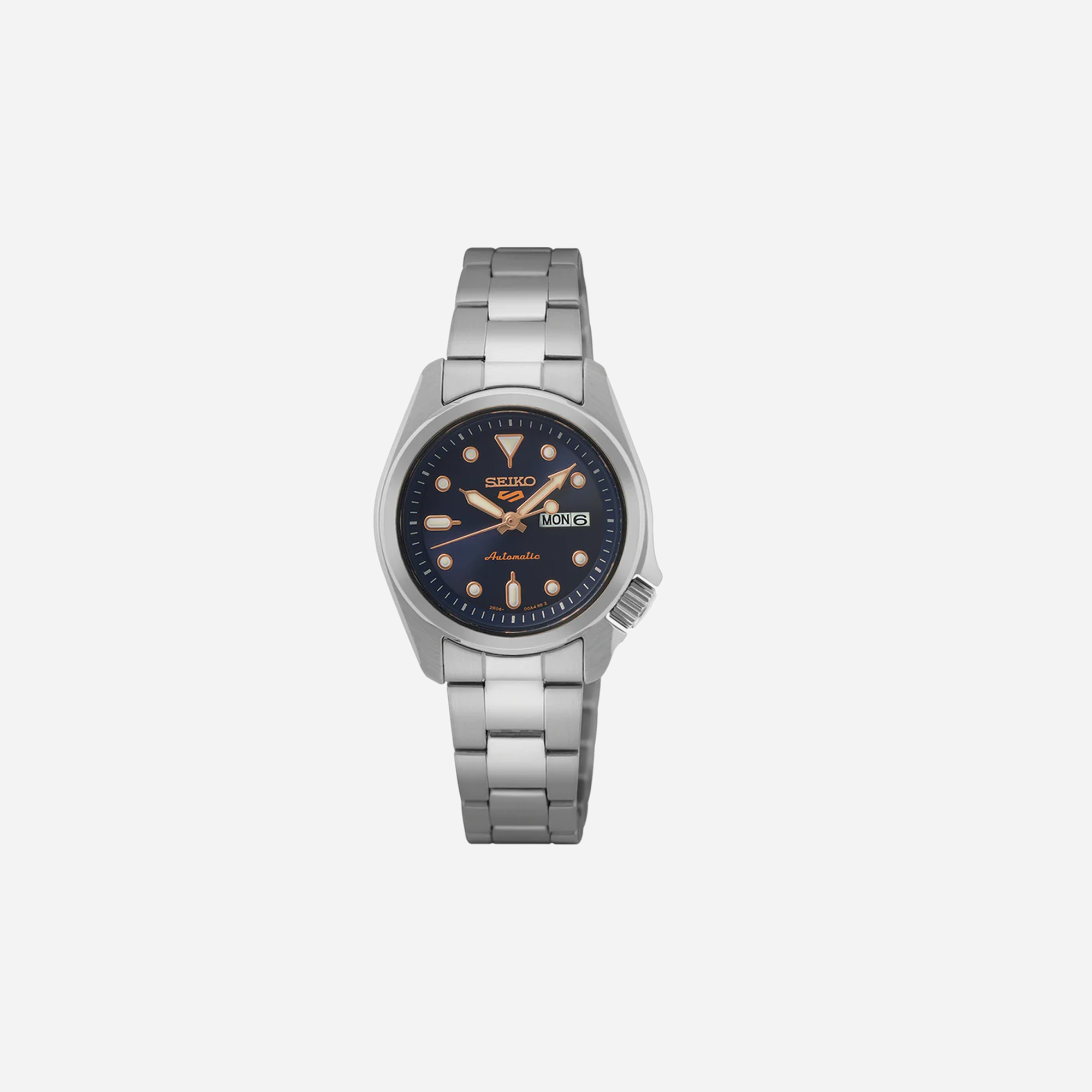 Seiko 5 Sports Compact - SRE003K1 WMNS – Multi