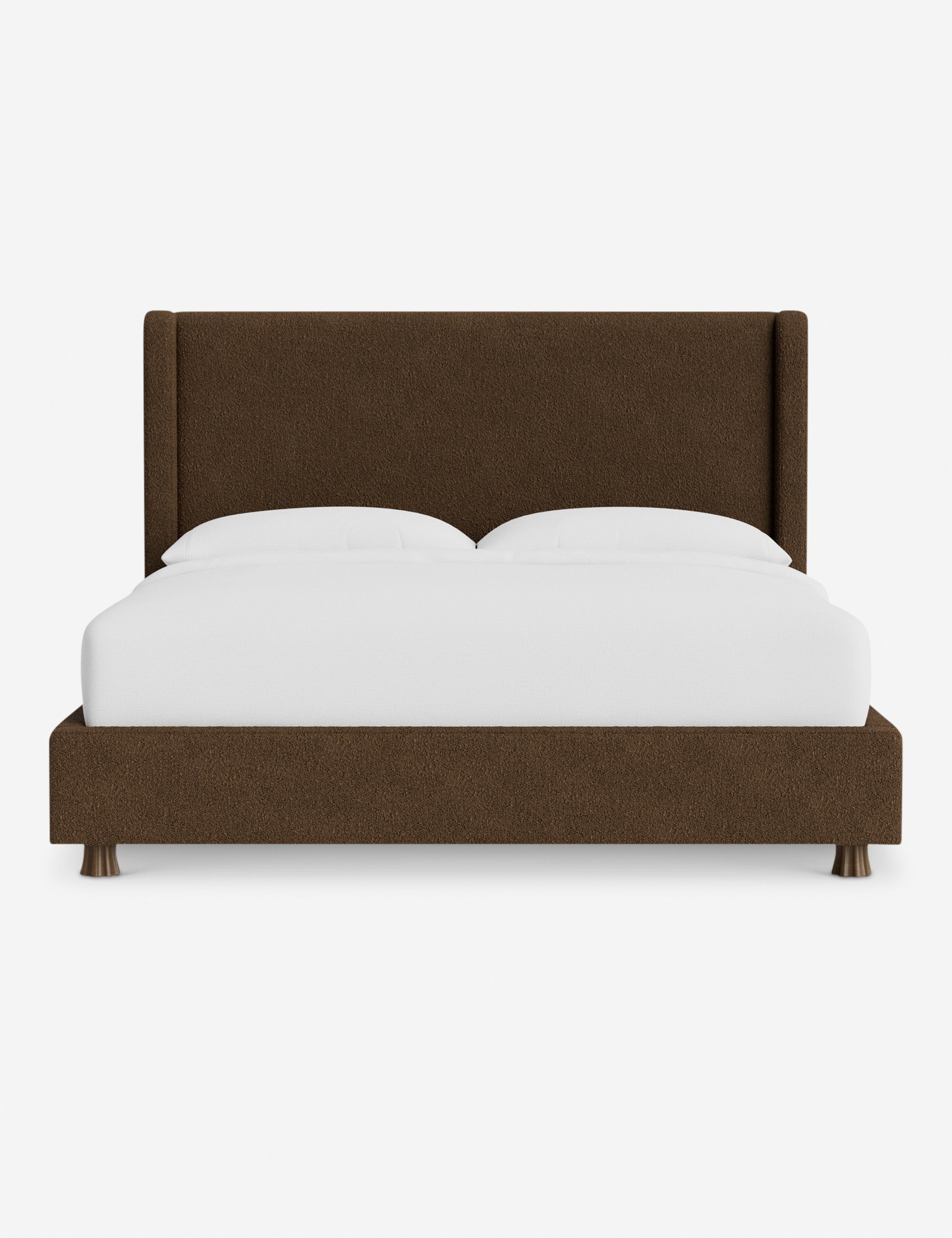 Lulu and Georgia Domme Platform Bed by DISC Interiors - view 172