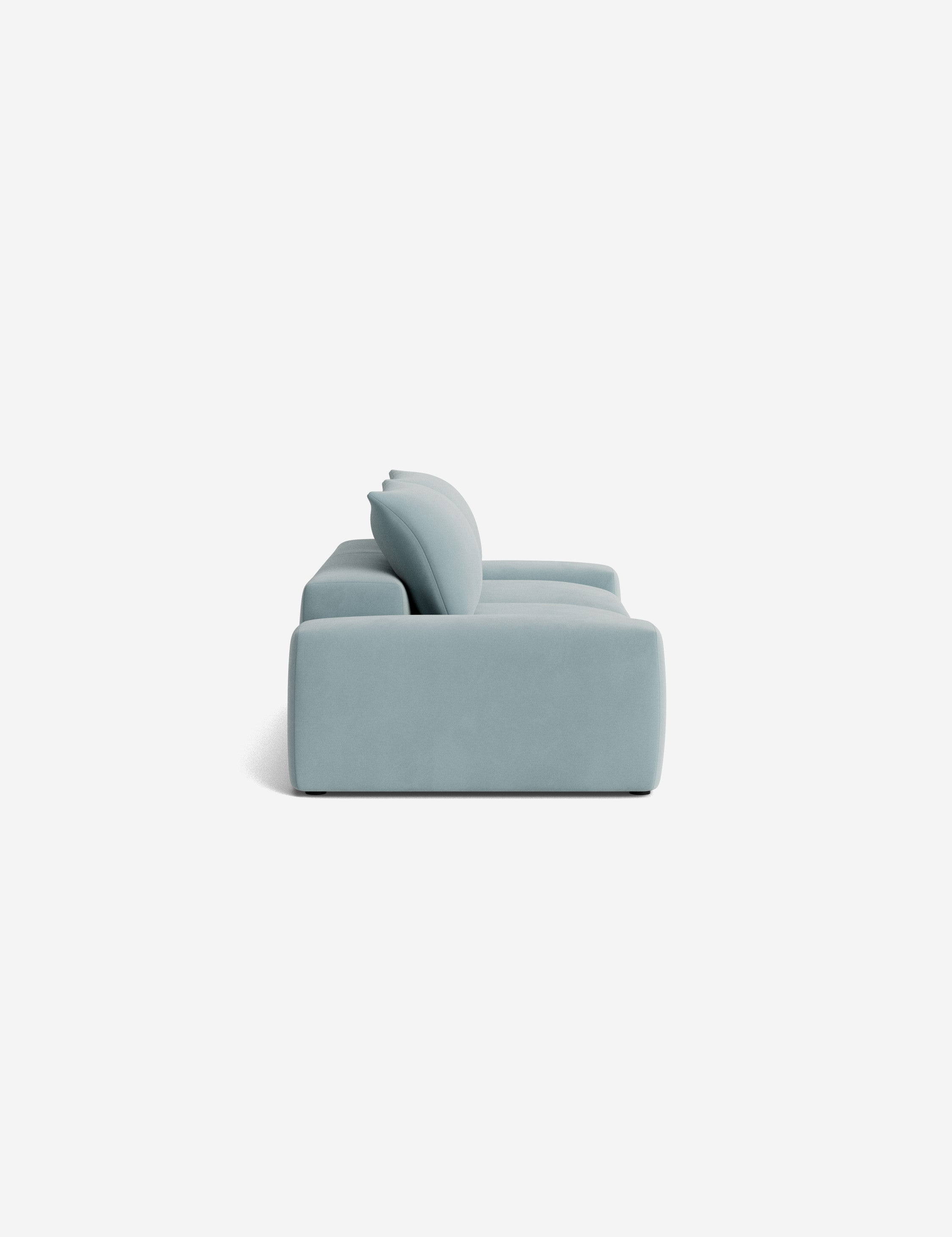 Lulu and Georgia Brinley Modular Sofa - view 132