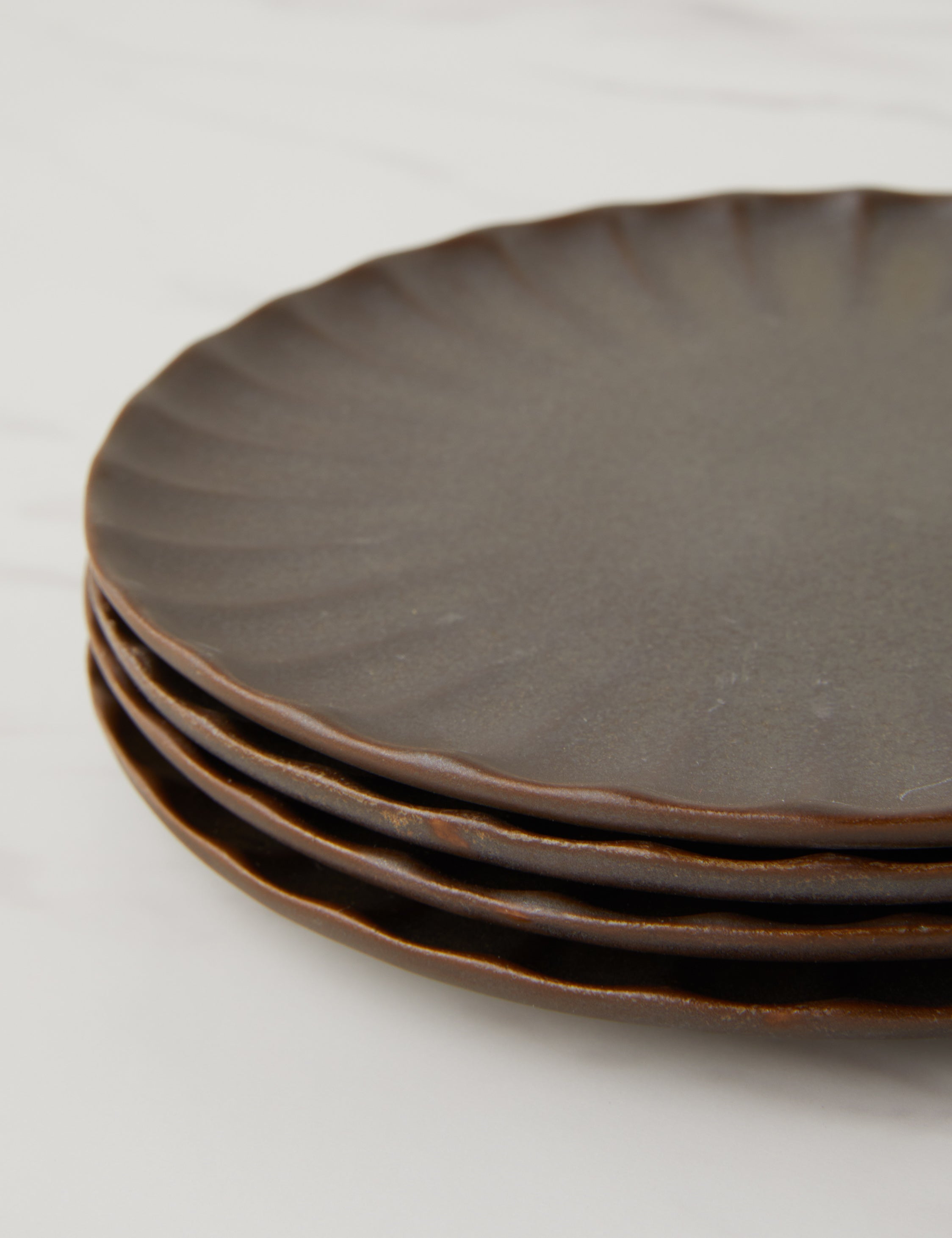 Lulu and Georgia Inku Ceramic Dinnerware by Sergio Herman x Serax - view 26