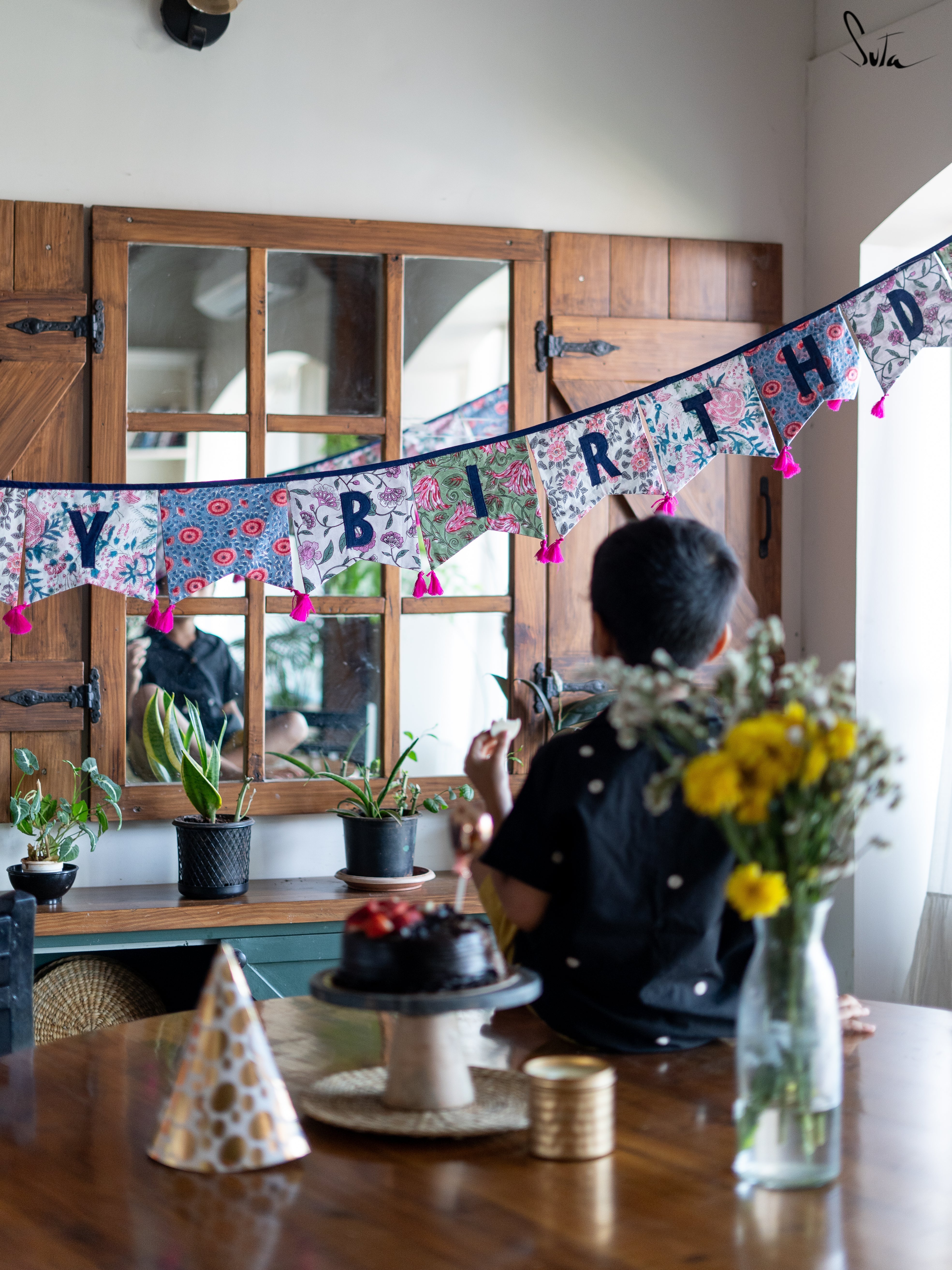 suta.in Birthday Burst