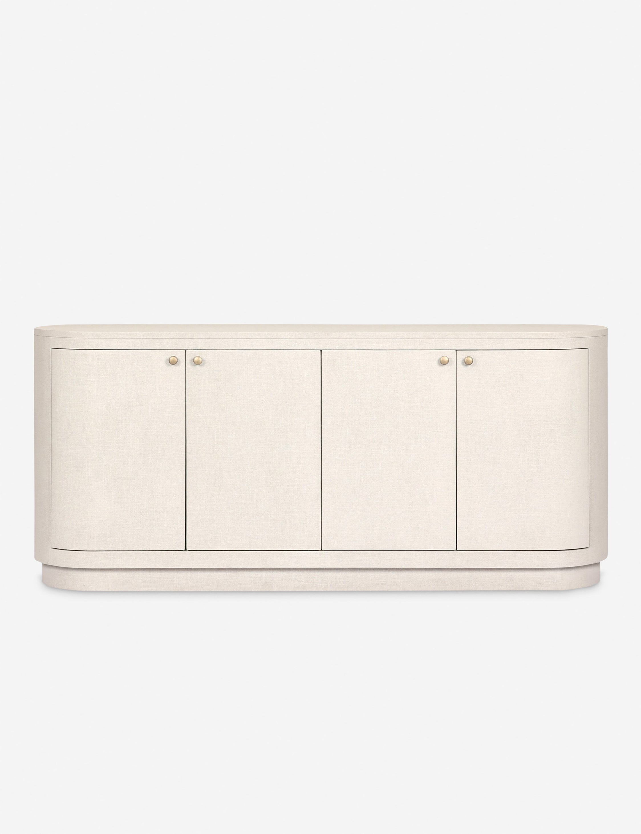 Lulu and Georgia Tabea Sideboard – Ivory