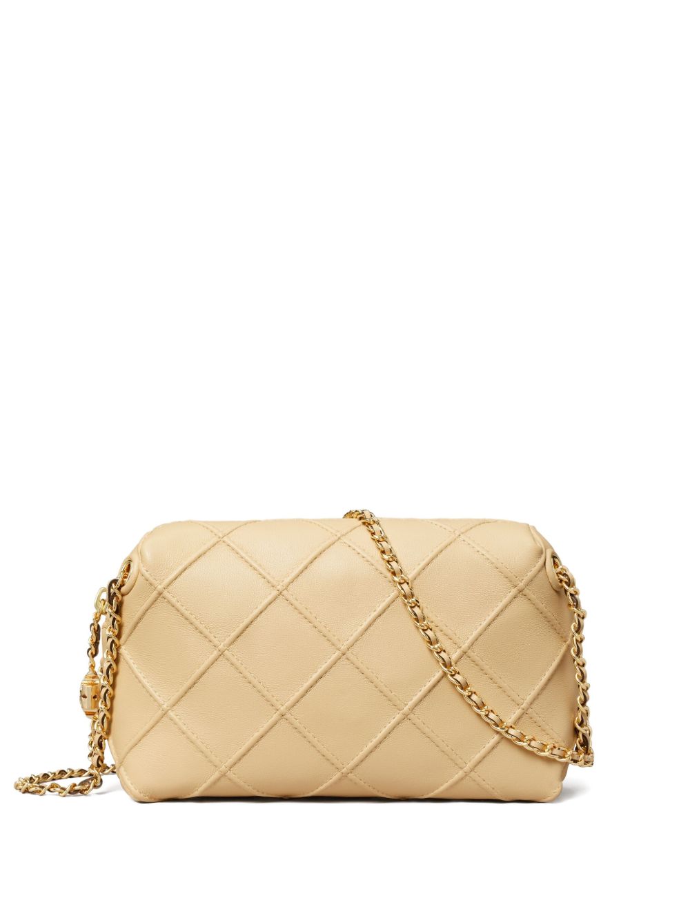 Tory Burch fleming soft shoulder bag – Calf Leather 100%