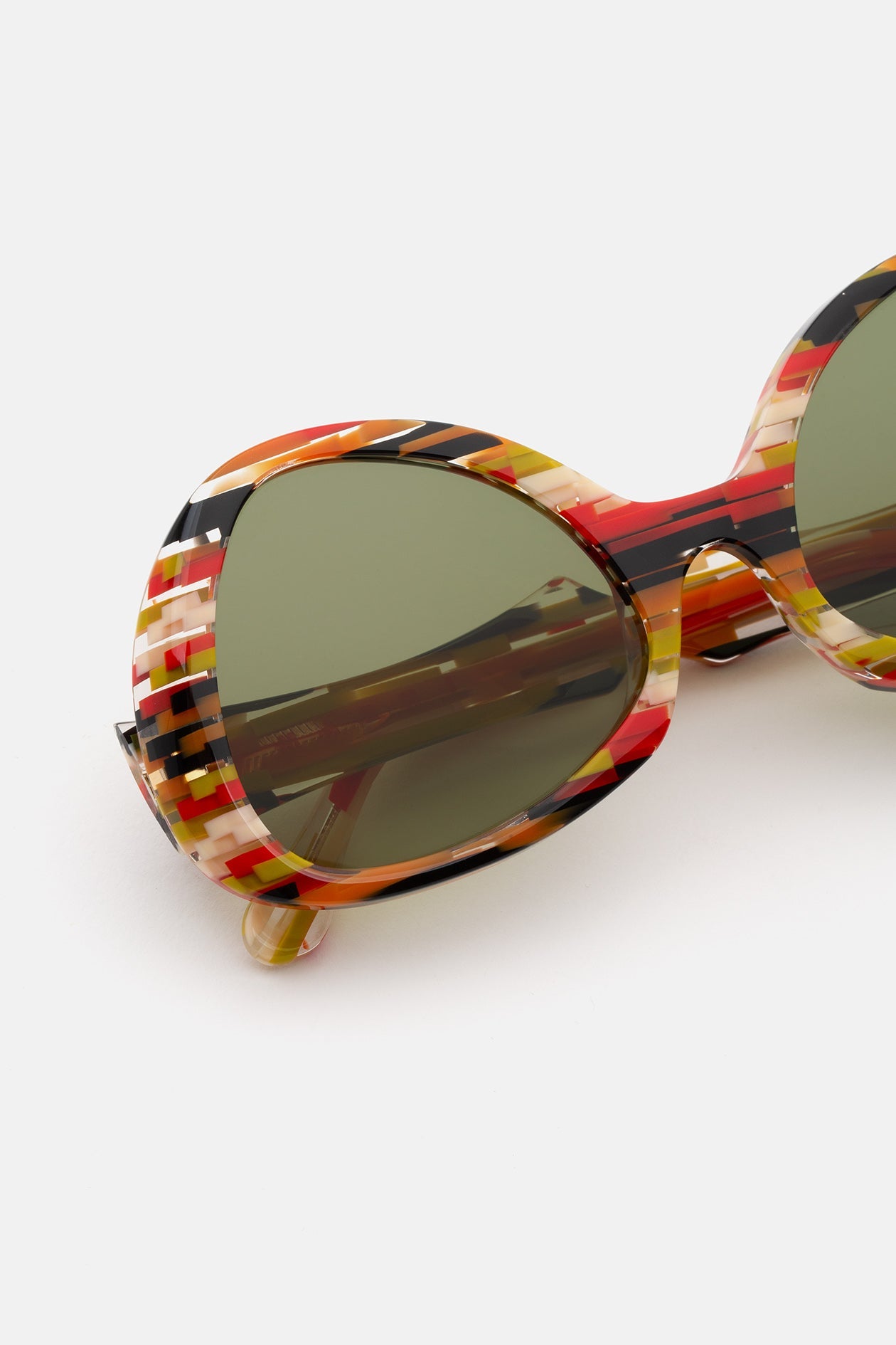 RETROSUPERFUTURE Anu Ohia Stripes - view 3
