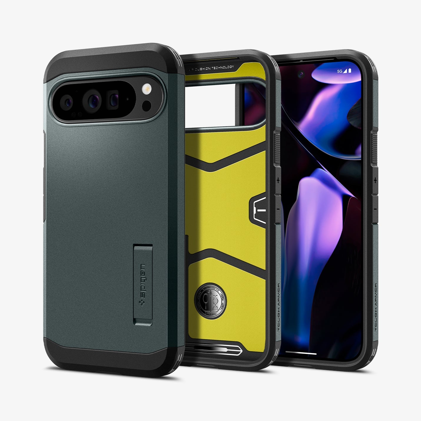 Pixel 9 Series - Tough Armor - view 22