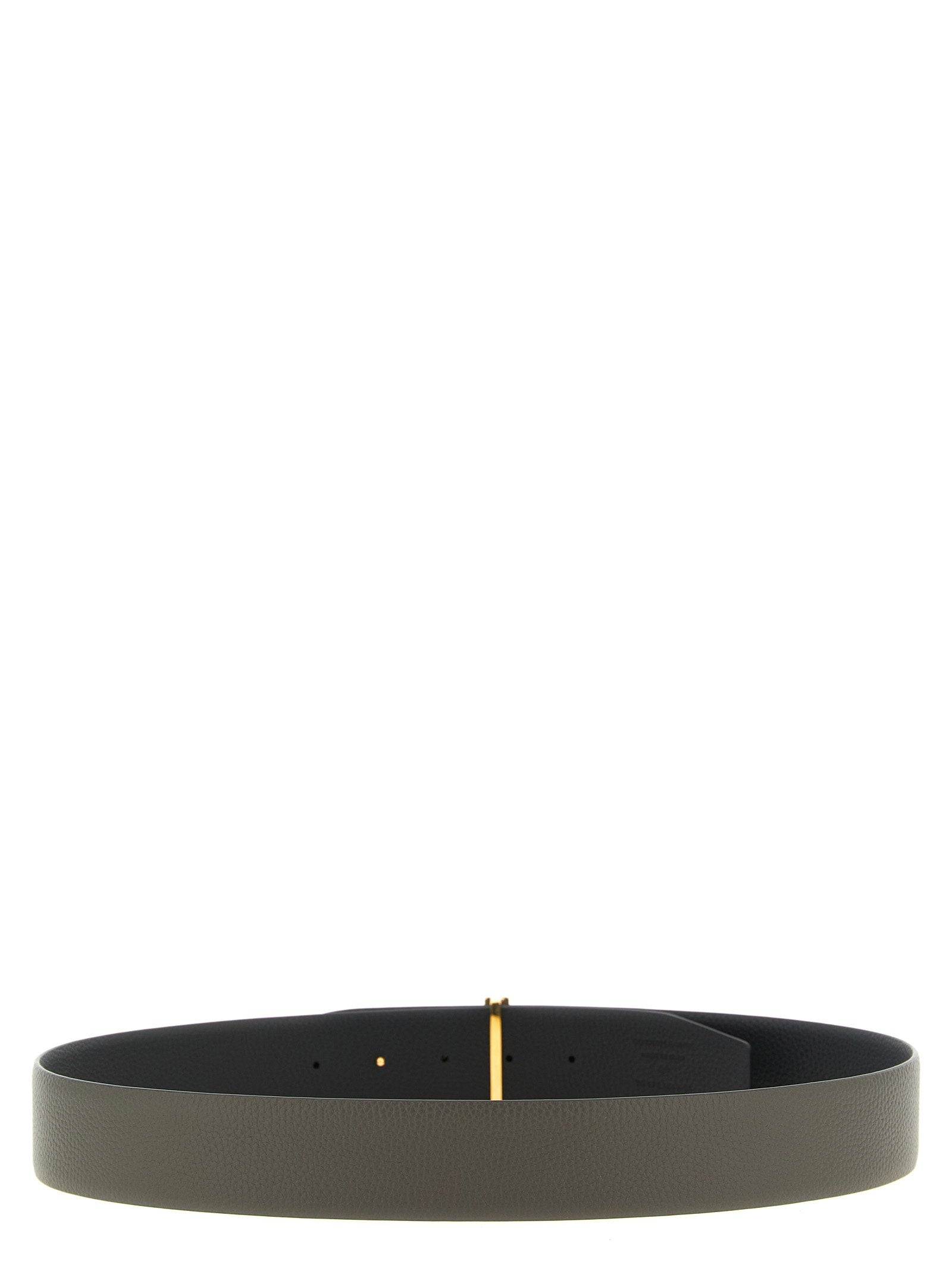 Tom Ford Icon Reversible Belt - view 3