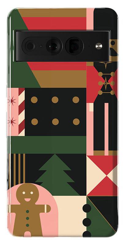 Casetry The Nutcracker | Holiday Case - view 46