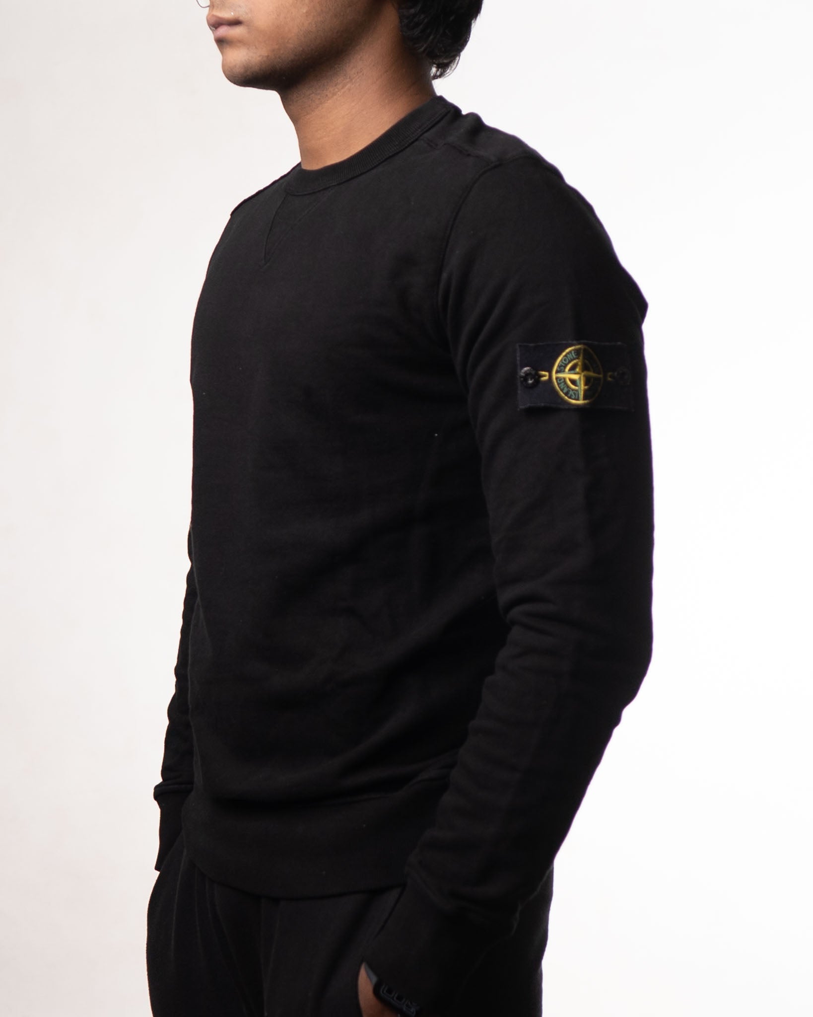 Stone Island Sweatshirt - view 2