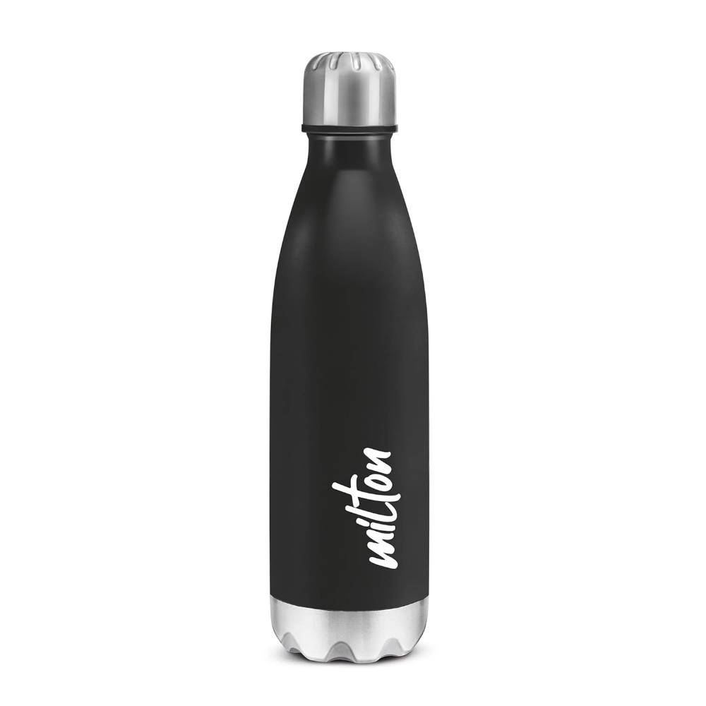 Milton Shine Stainless Steel Water Bottle | 1 Pc