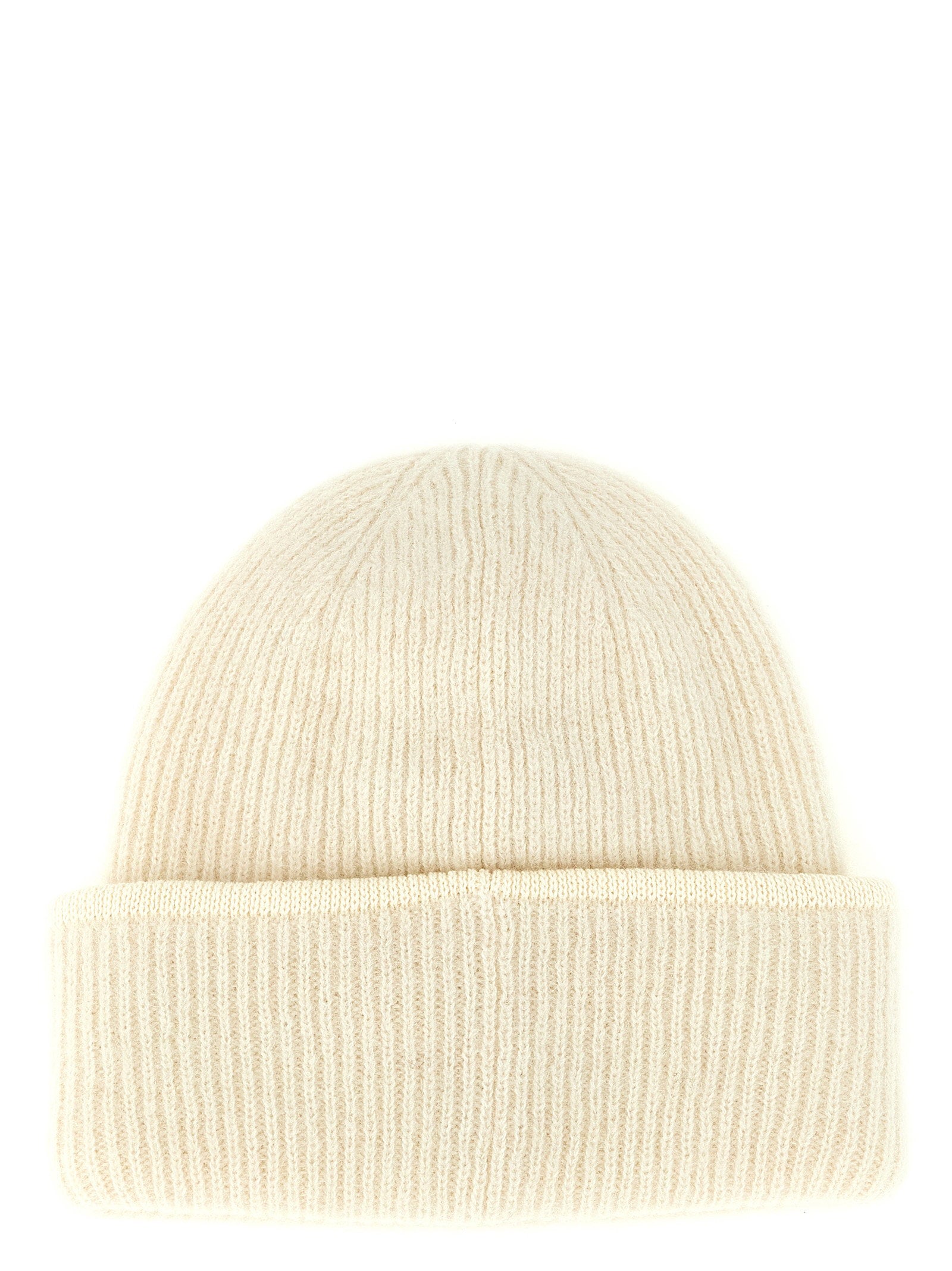Jacquemus Le Bonnet Gros-grain Beanie - view 2