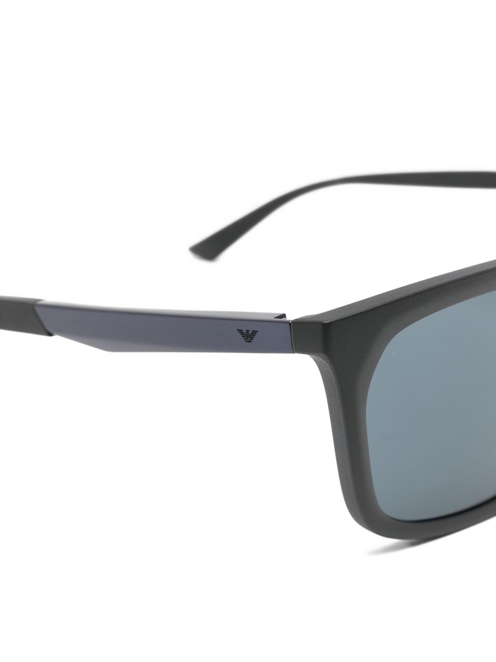 Emporio Armani Sunglasses – Acetate 100% - view 3