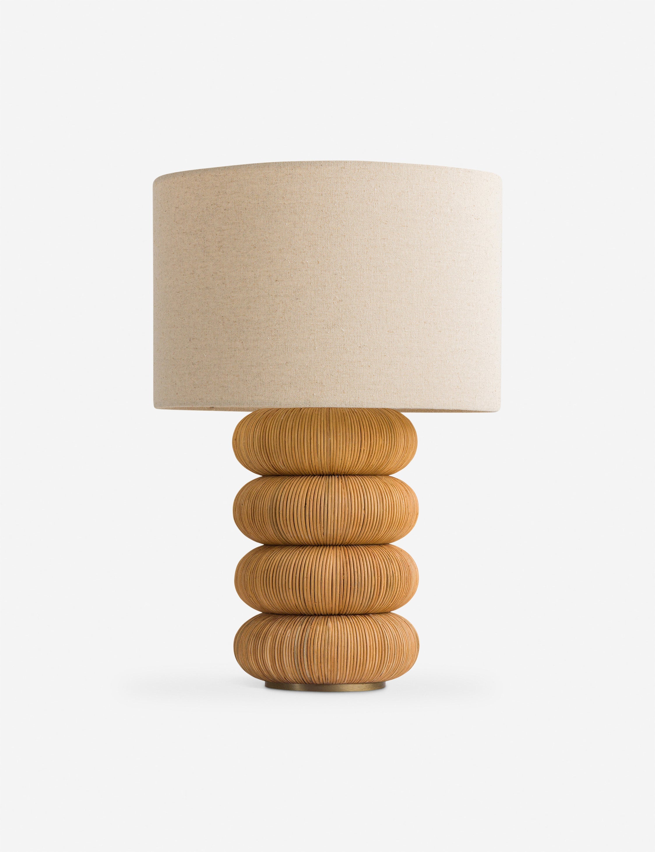 Lulu and Georgia Linus Table Lamp - view 8