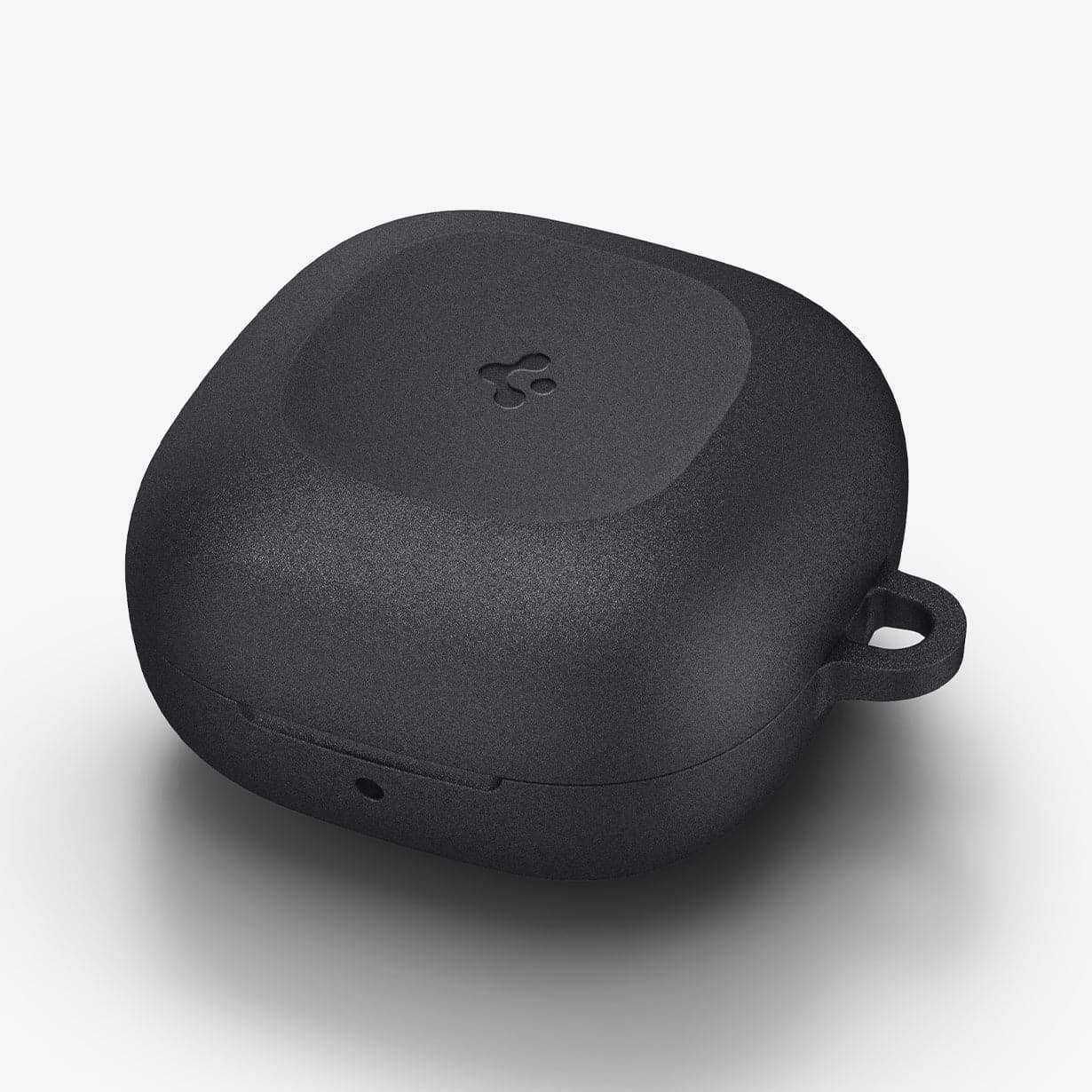 Galaxy Buds Series - GeoFit – Graphite Gray - view 5