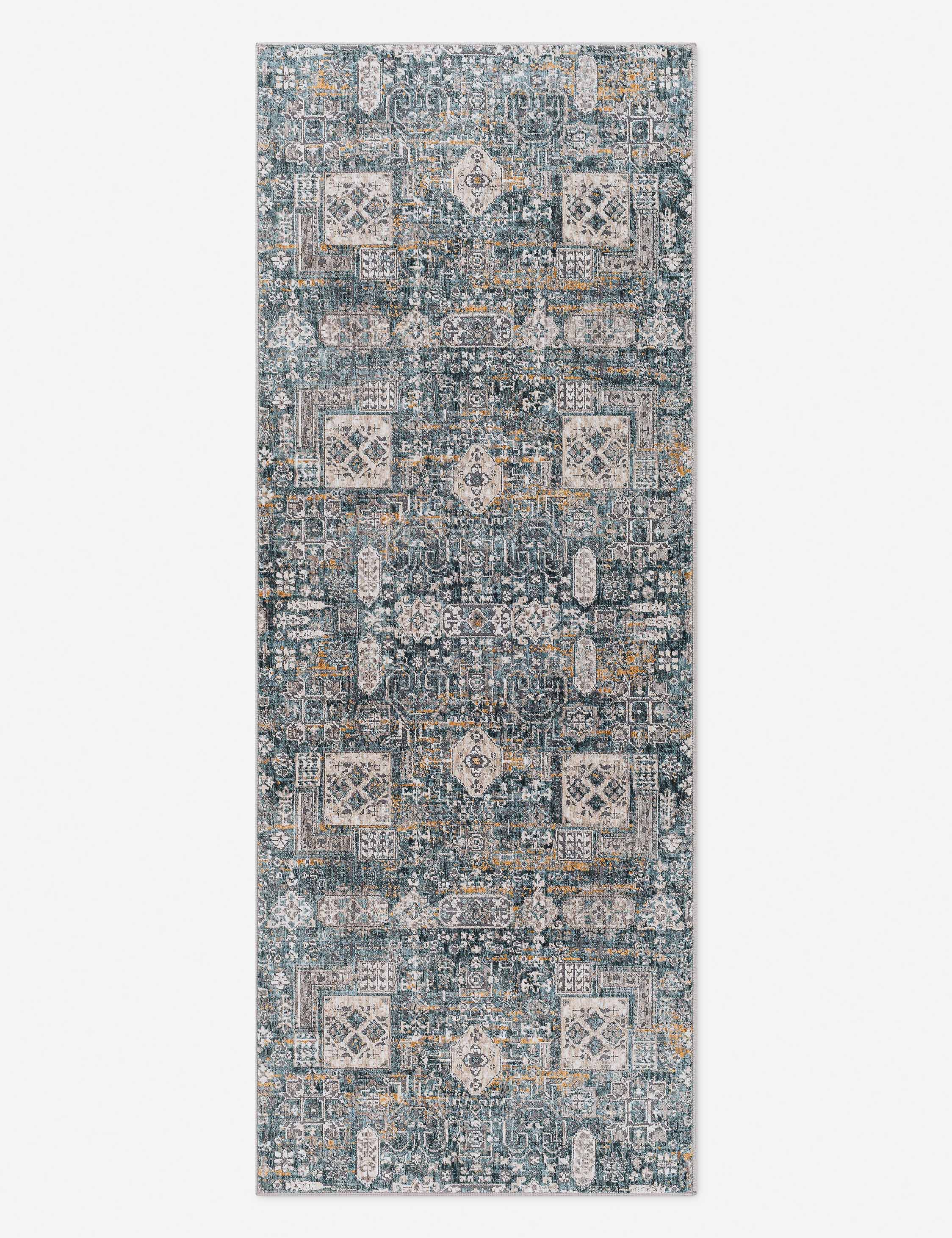 Lulu and Georgia Goodall Rug - view 5