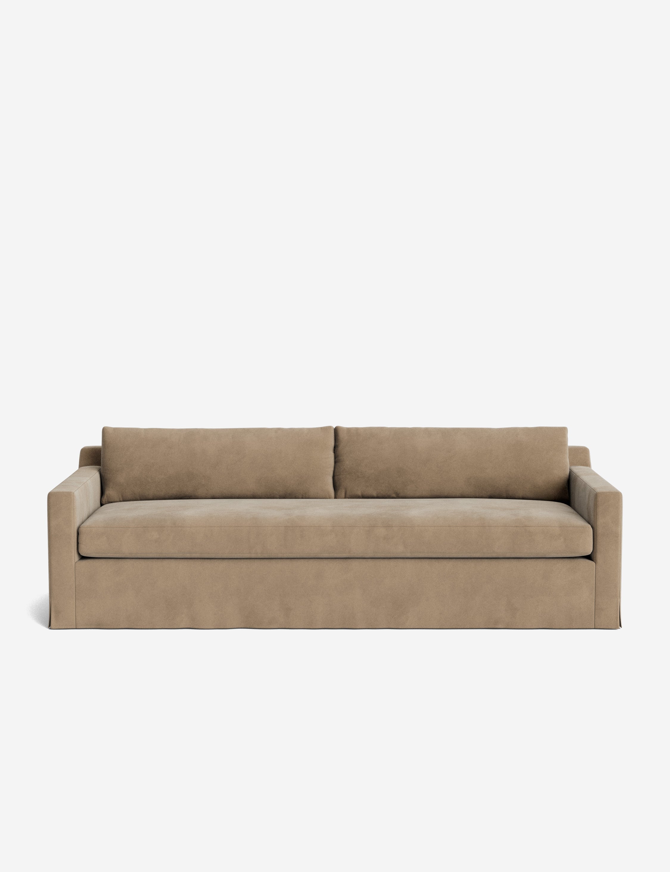 Lulu and Georgia Tadita Slipcover Sofa - view 116