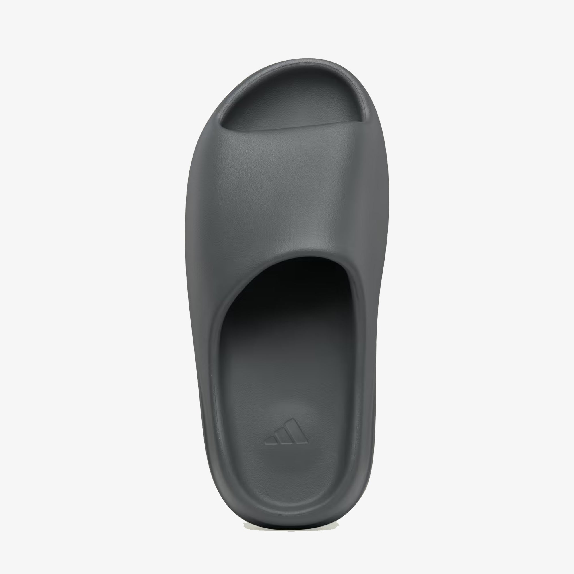 Adidas Originals | Yeezy Slide { Grey/slate Grey - view 2