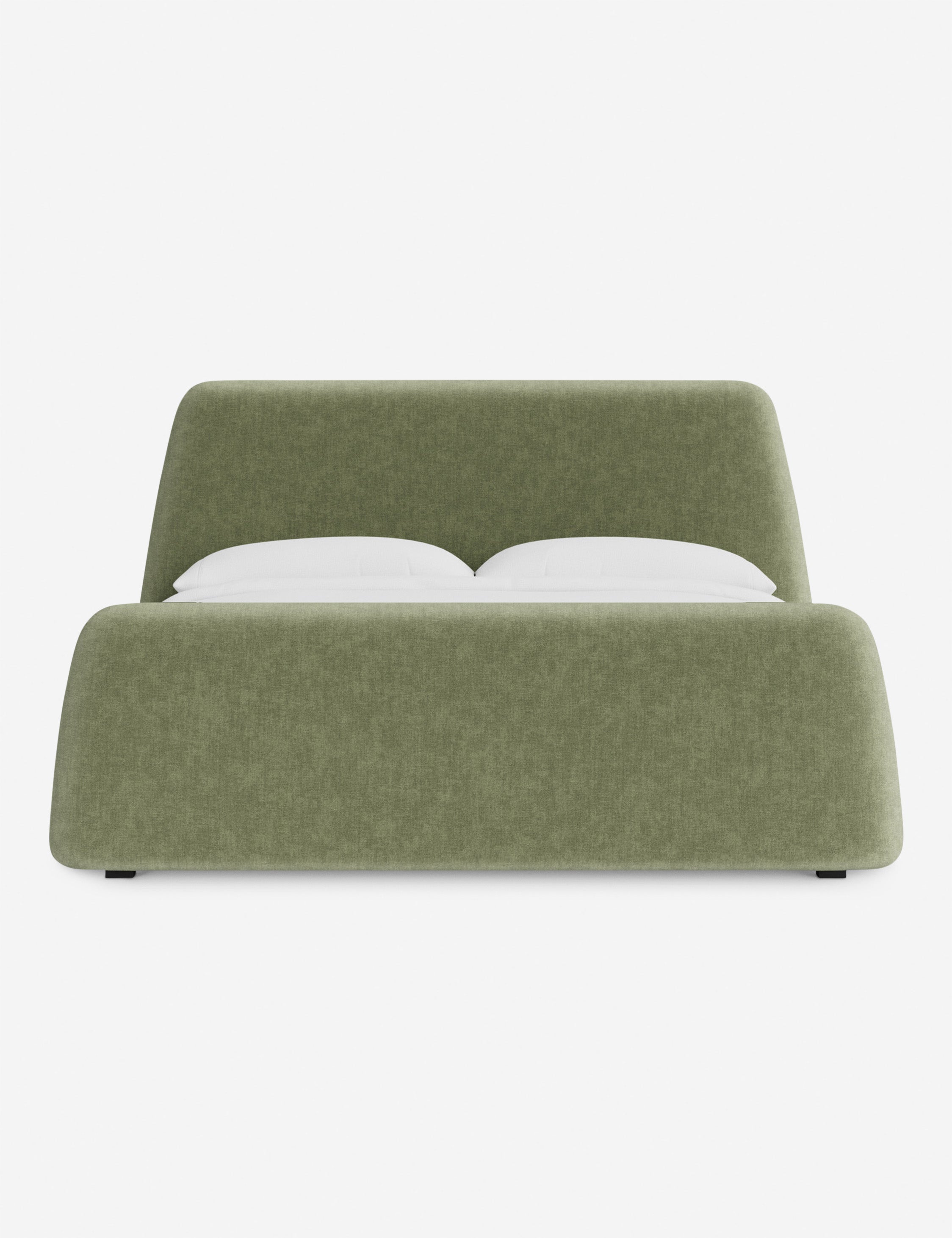 Lulu and Georgia Lama Platform Bed by DISC Interiors - view 35