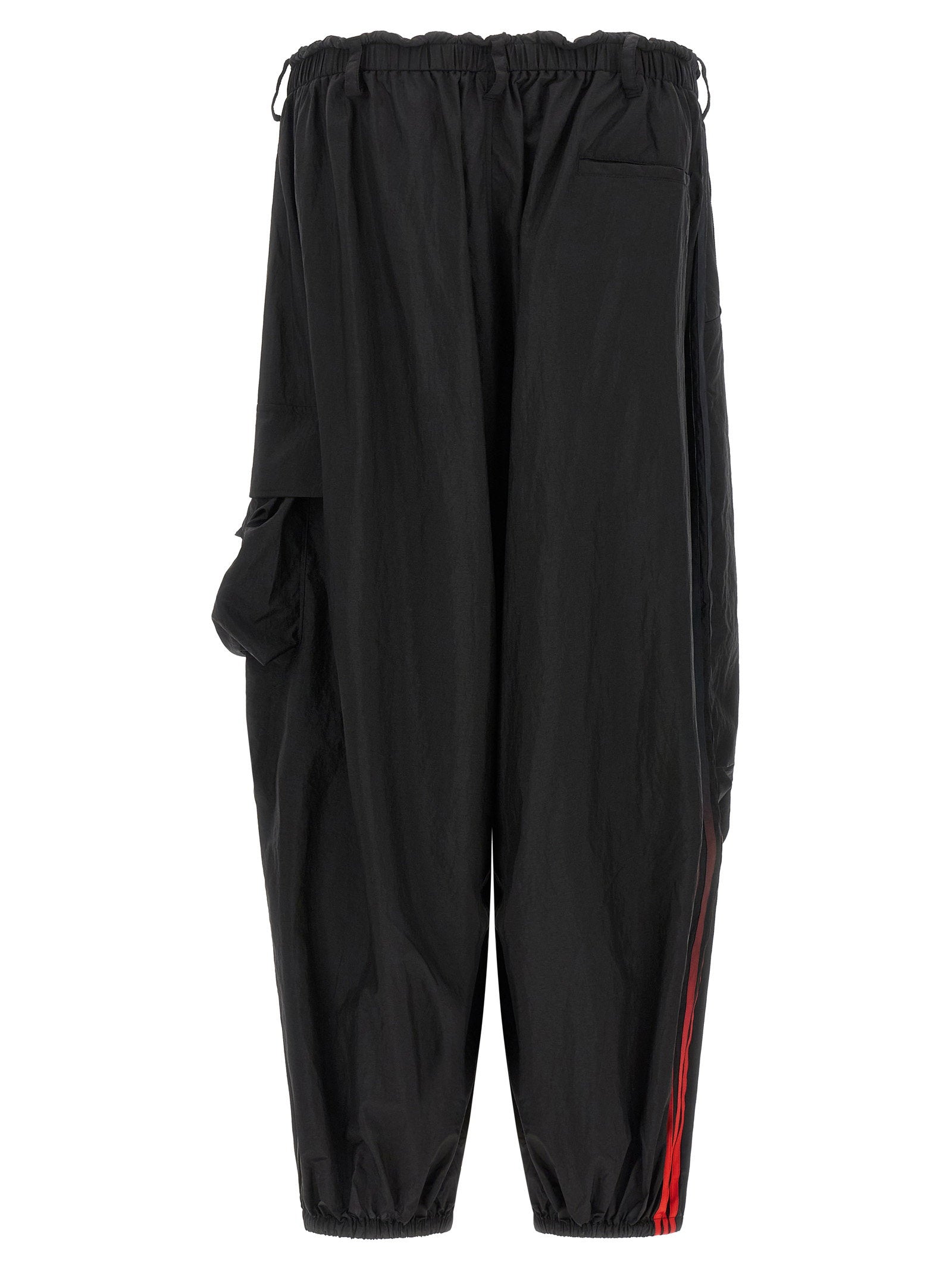Y-3 Gradient Cargo Pants – 100% polyamide - view 2