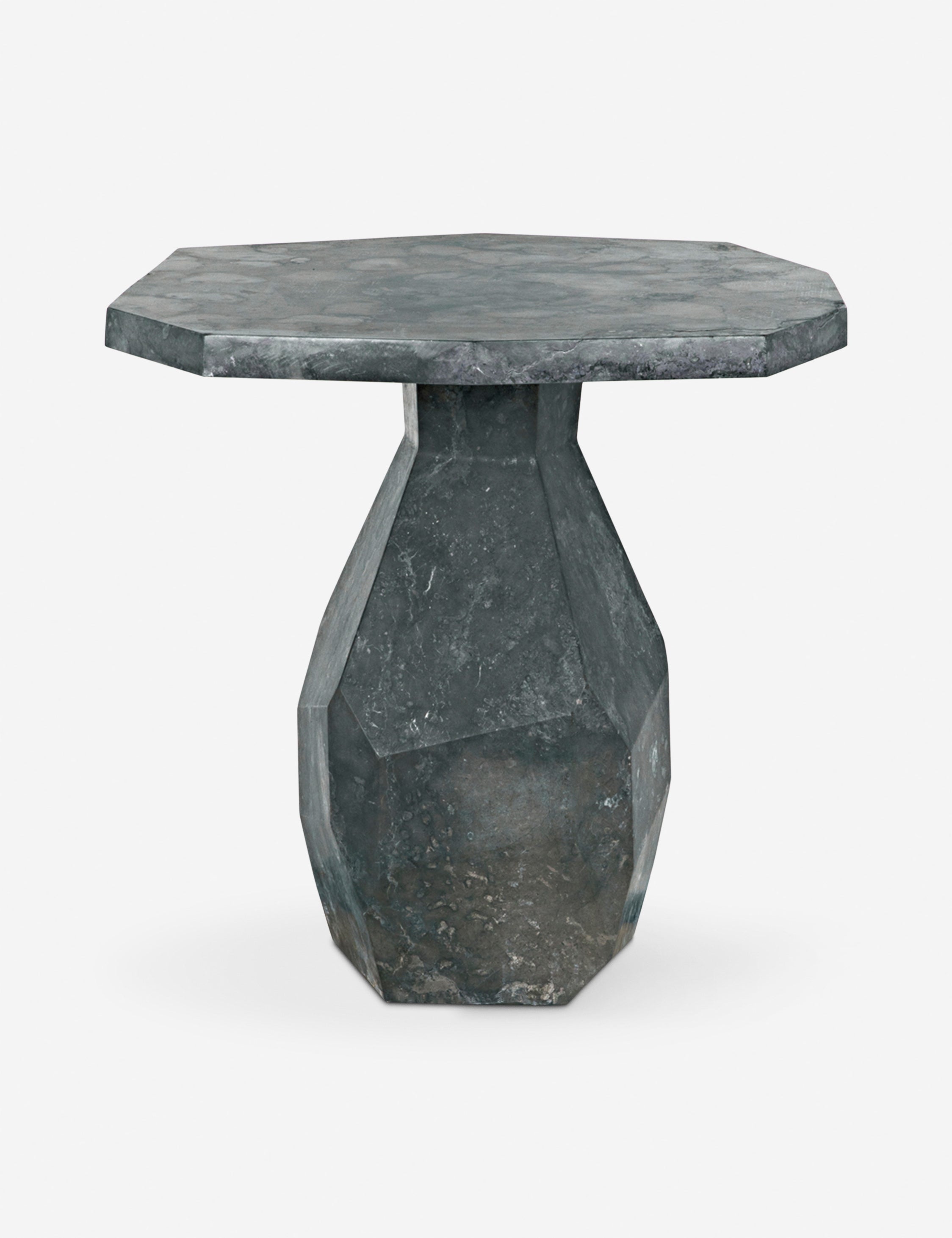 Lulu and Georgia Omalley Side Table - view 4