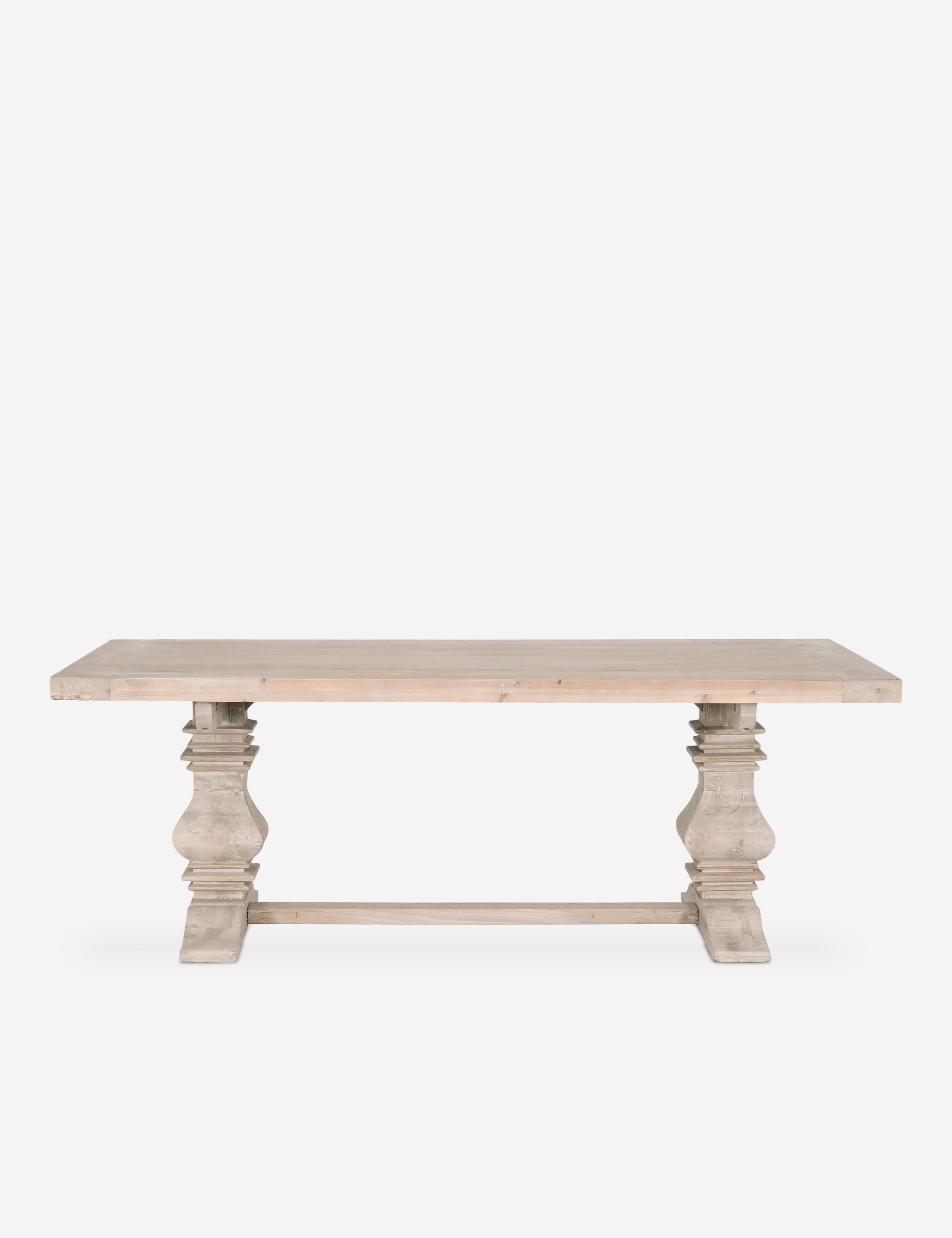 Lulu and Georgia Arbour Extendable Dining Table - view 3