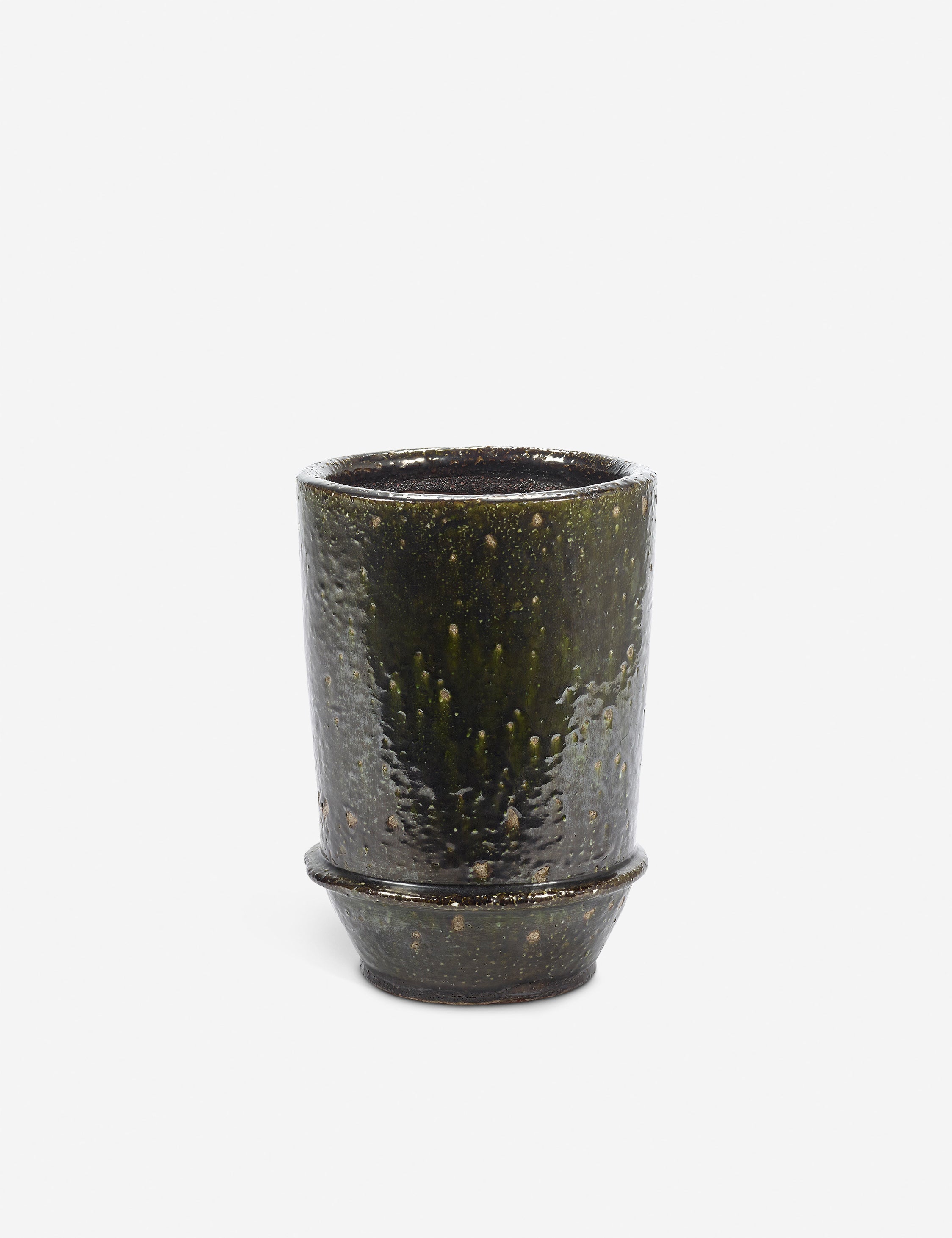Lulu and Georgia Dune Planter Pot by Kelly Wearstler x Serax - view 2
