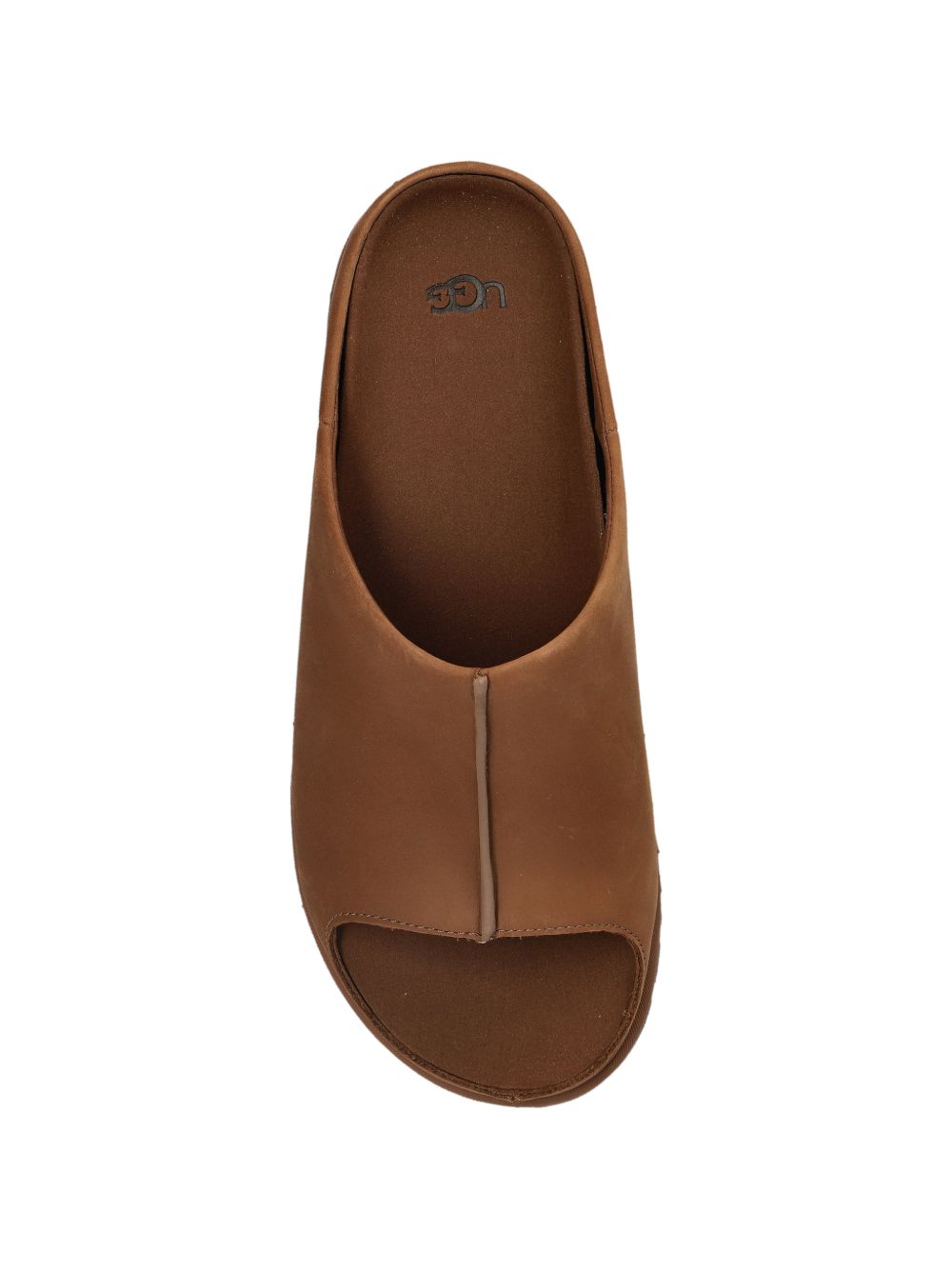 Ugg Otzo slides – Calf Leather 100% - view 5