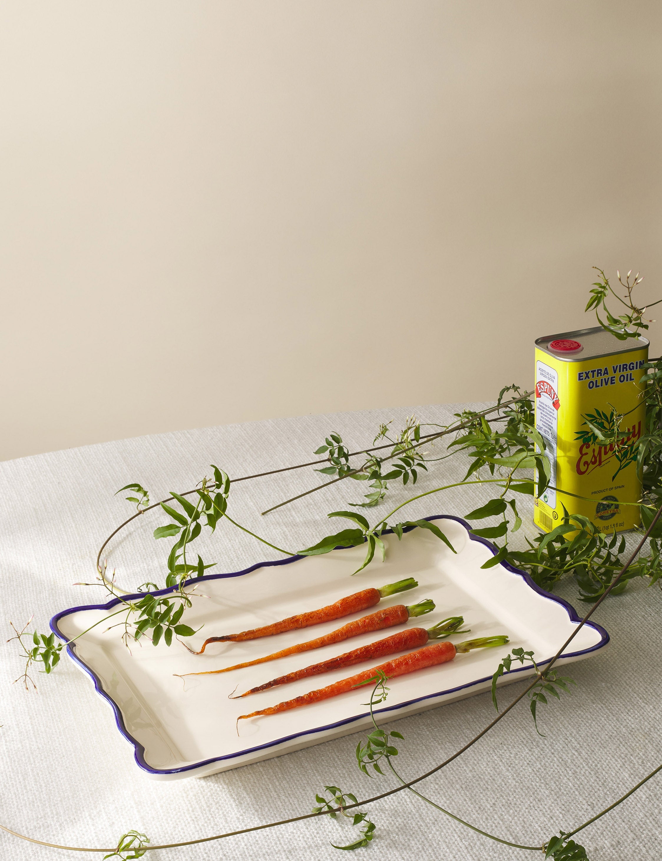 Lulu and Georgia Stoneware Serveware by Maison Madison - view 15