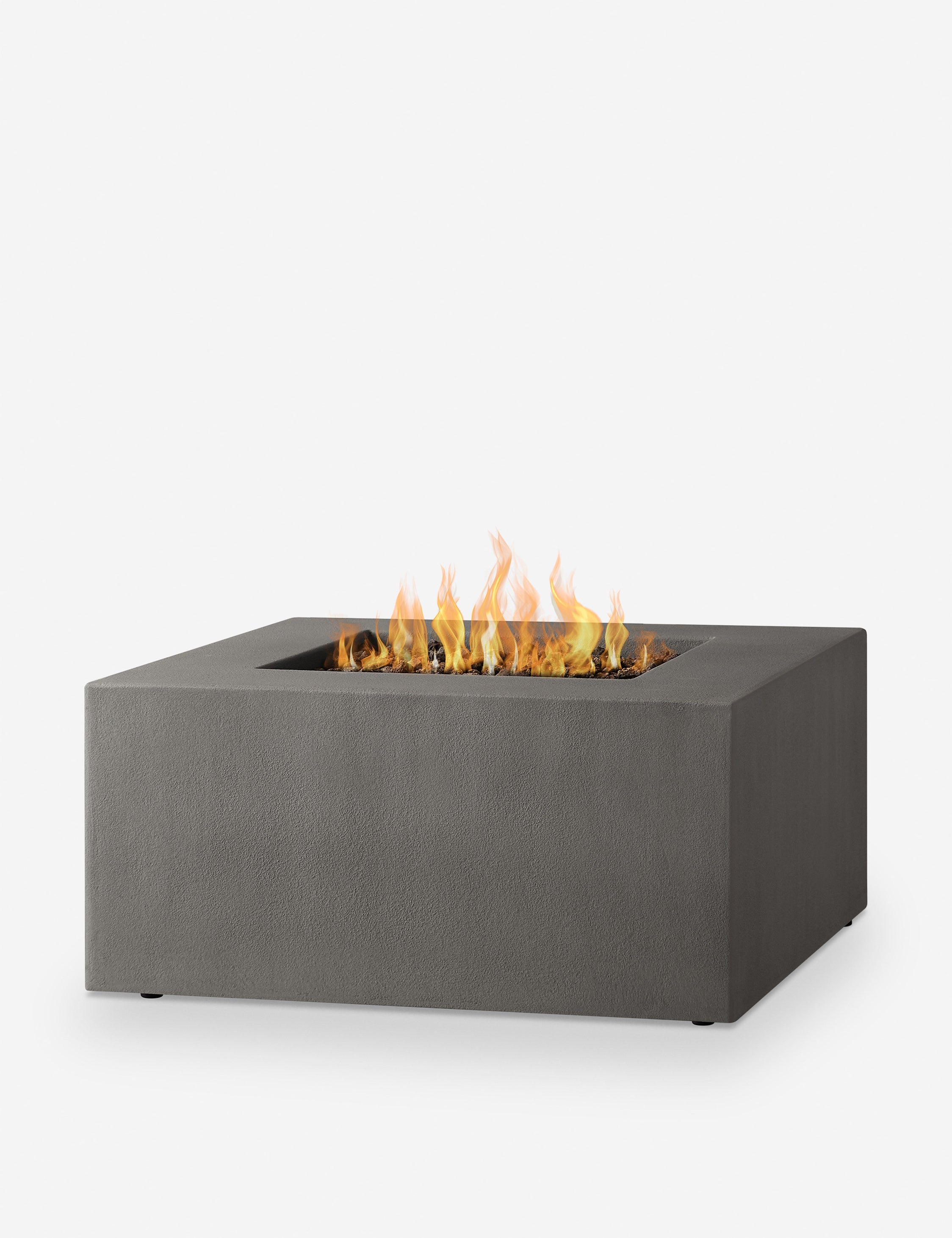 Lulu and Georgia Auberon Fire Table - view 5