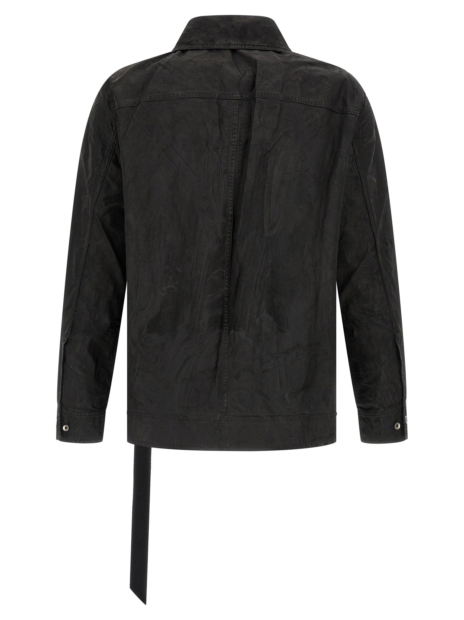 Drkshdw Jumbo Worker Jacket – 100% cotton - view 2