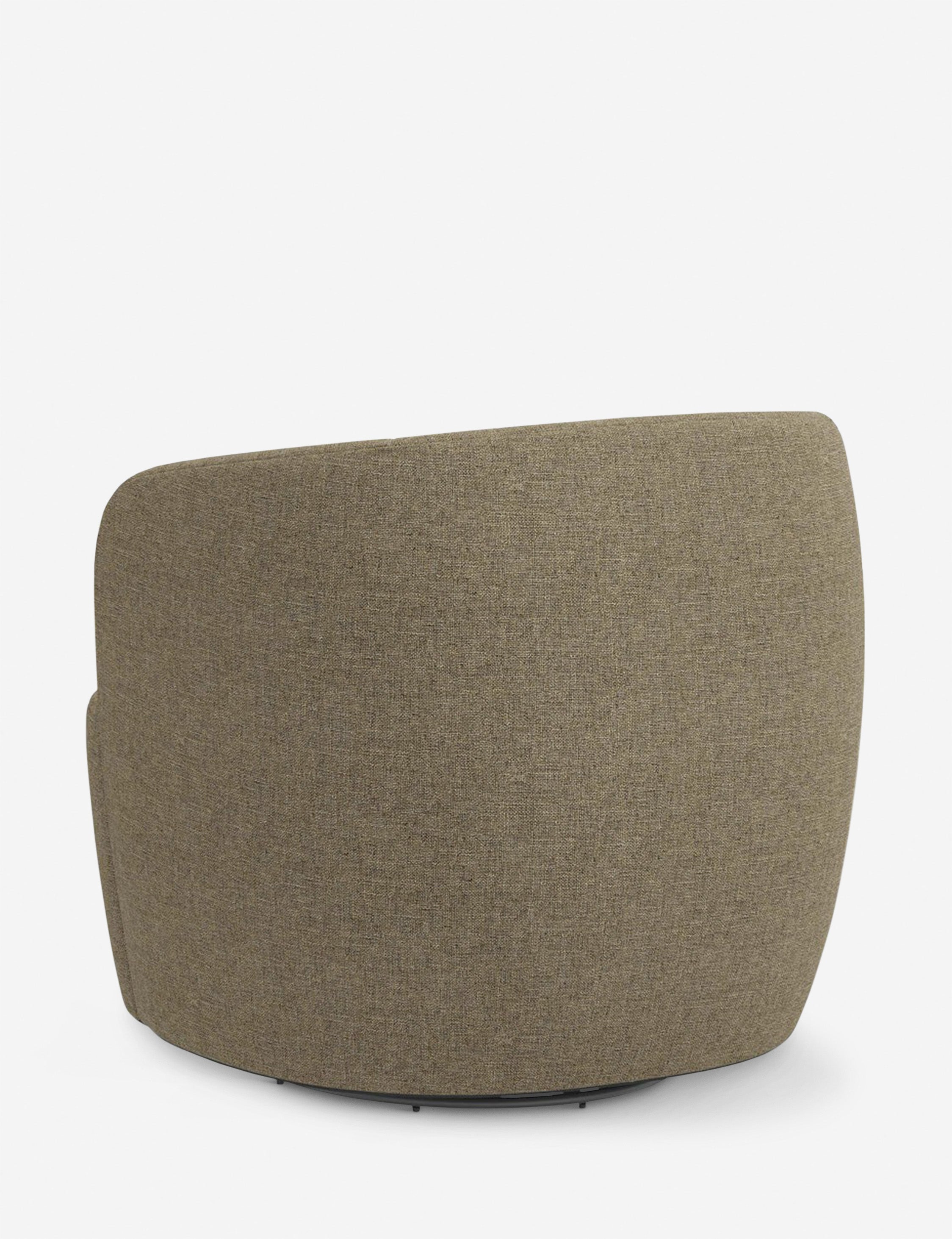 Lulu and Georgia Rue Swivel Chair - view 147