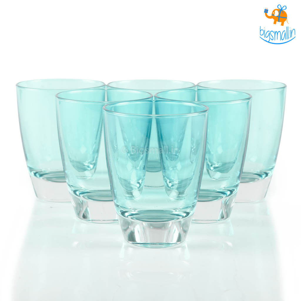 Devnow Italian Kitchen Glass Set - 6 pcs - view 16