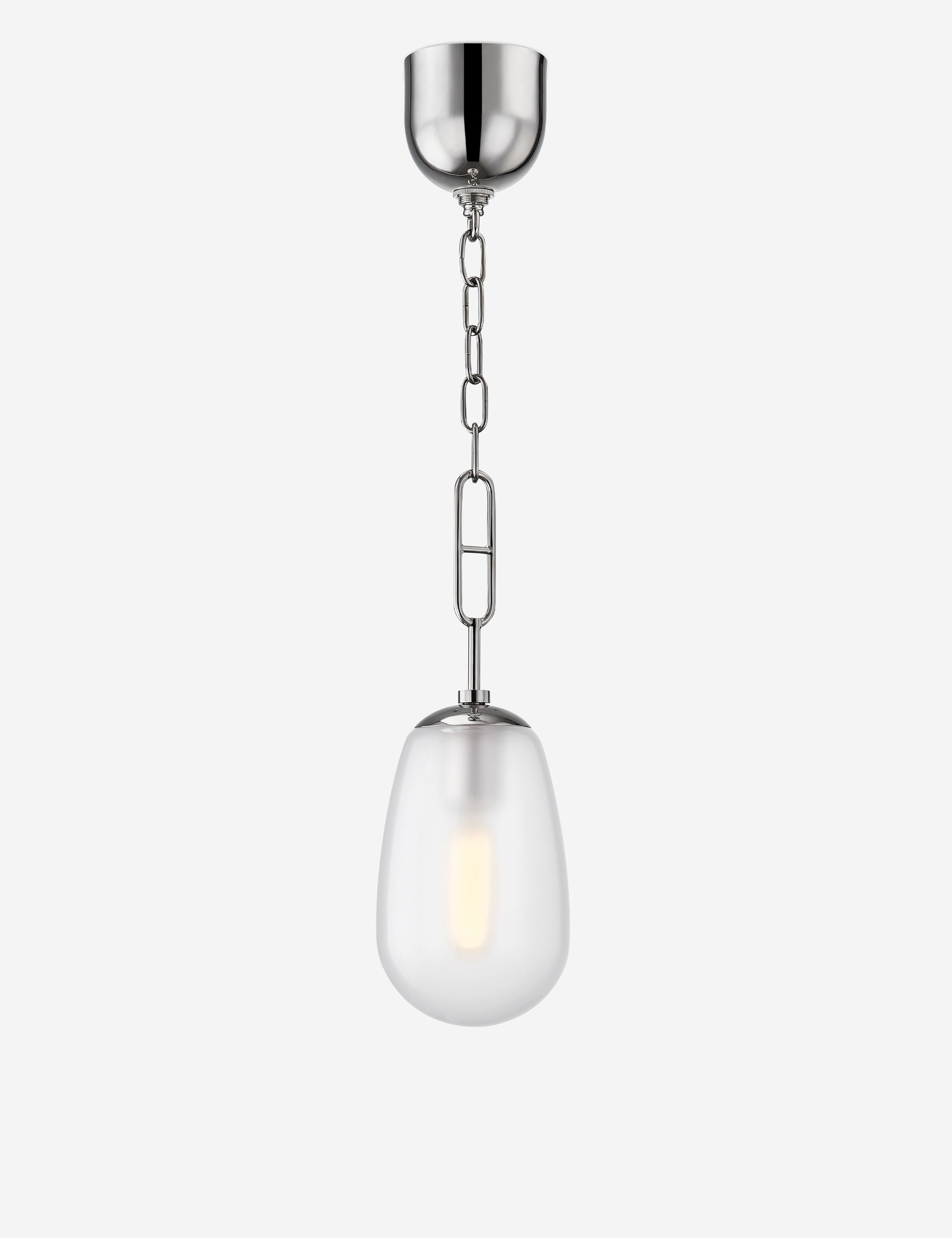 Lulu and Georgia Andrews Pendant Light - view 4
