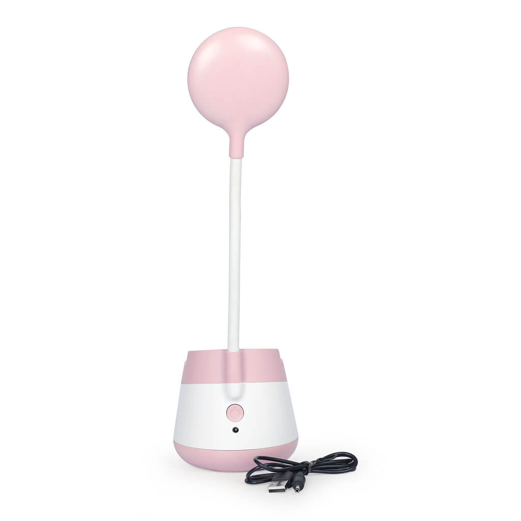 Bigsmall_hmk Work Table Lamp with Pen Stand - view 10
