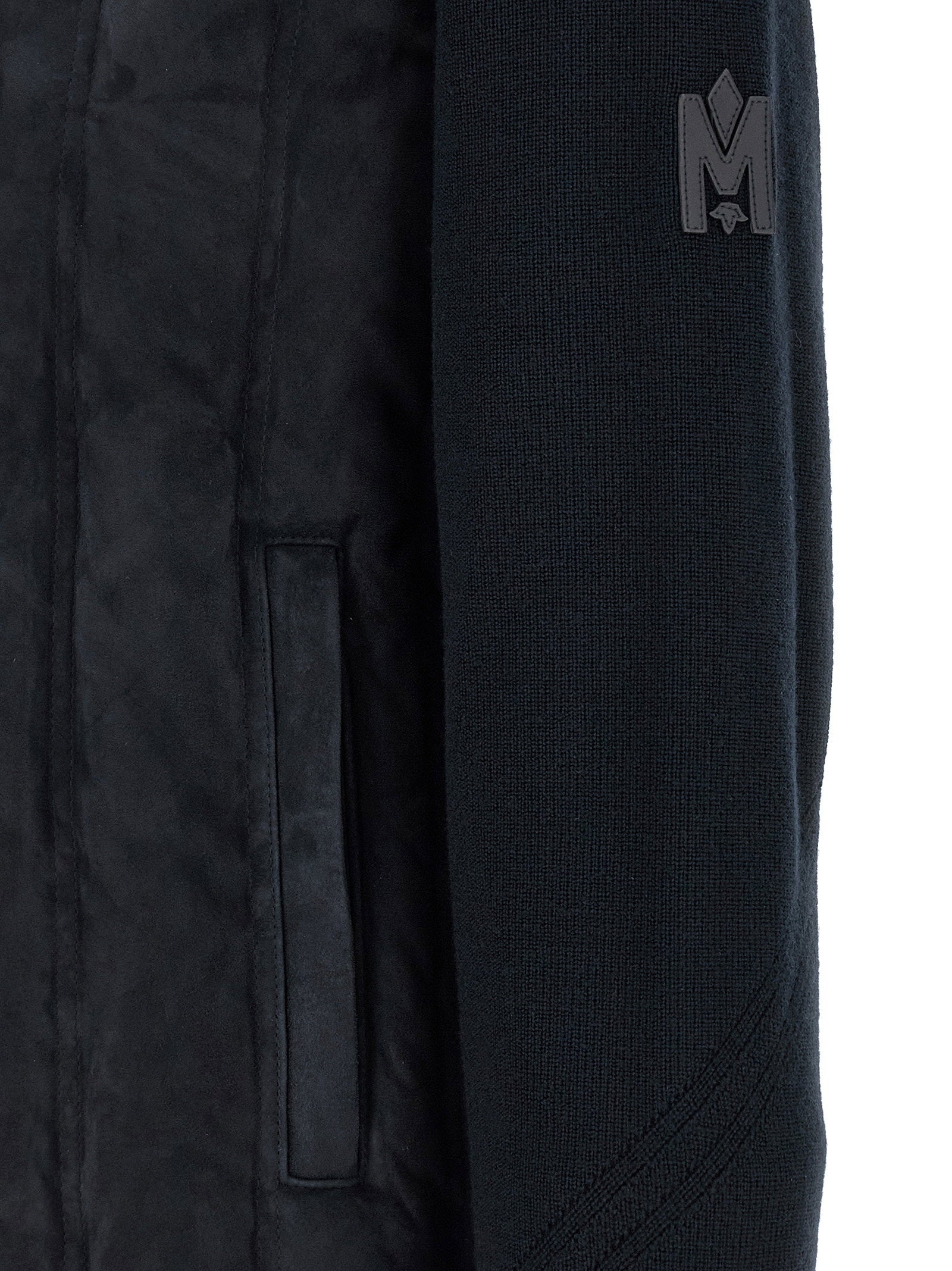Mackage Landen Jacket – 100% virgin wool - view 4