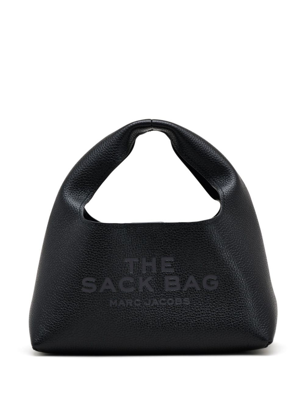 Marc Jacobs The Mini Sack Tote Bag – Outer: Leather 100%